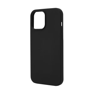 iPhone 13 Pro Max Silicone Case - Black - Kmart