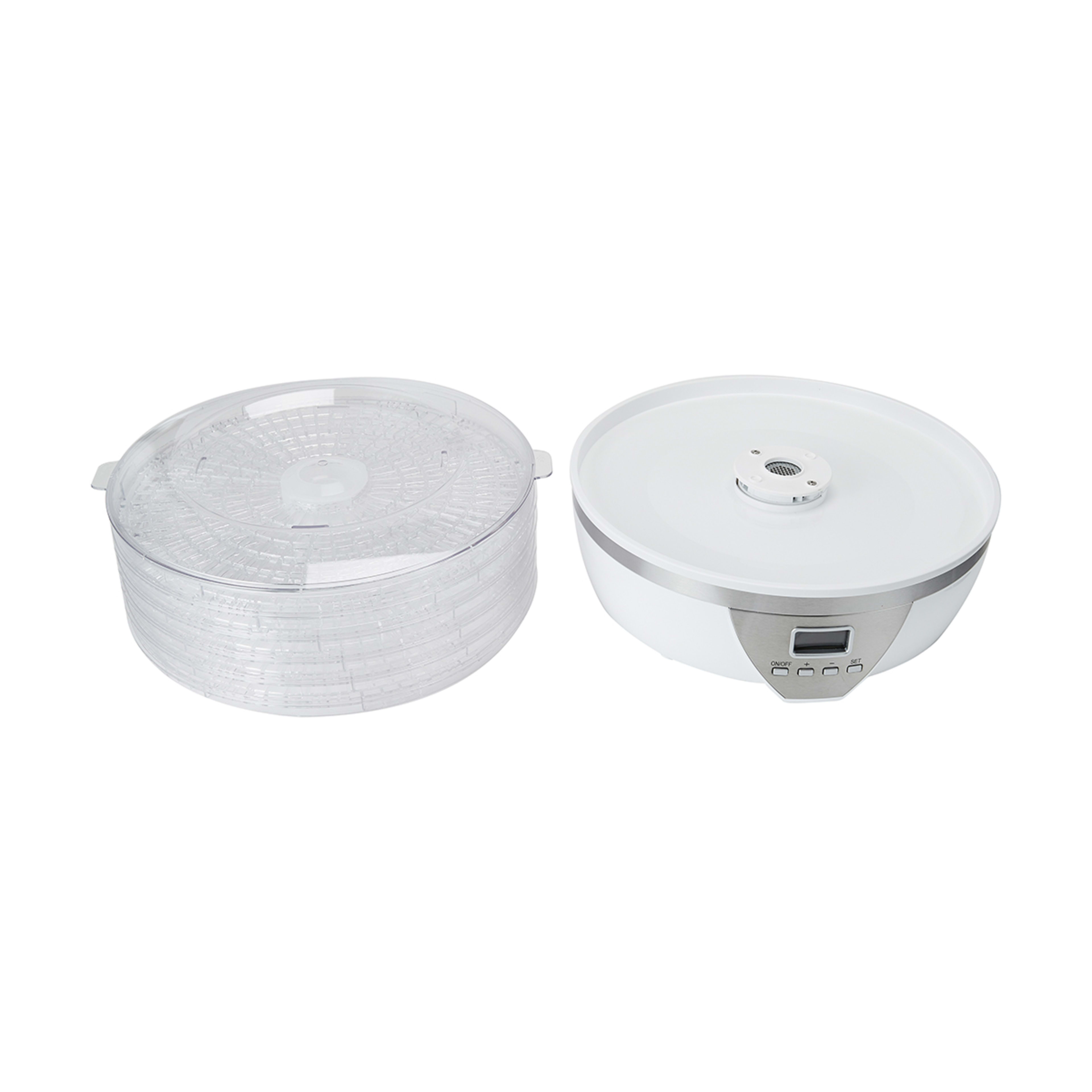 5 Food Dehydrator, 5 of 9