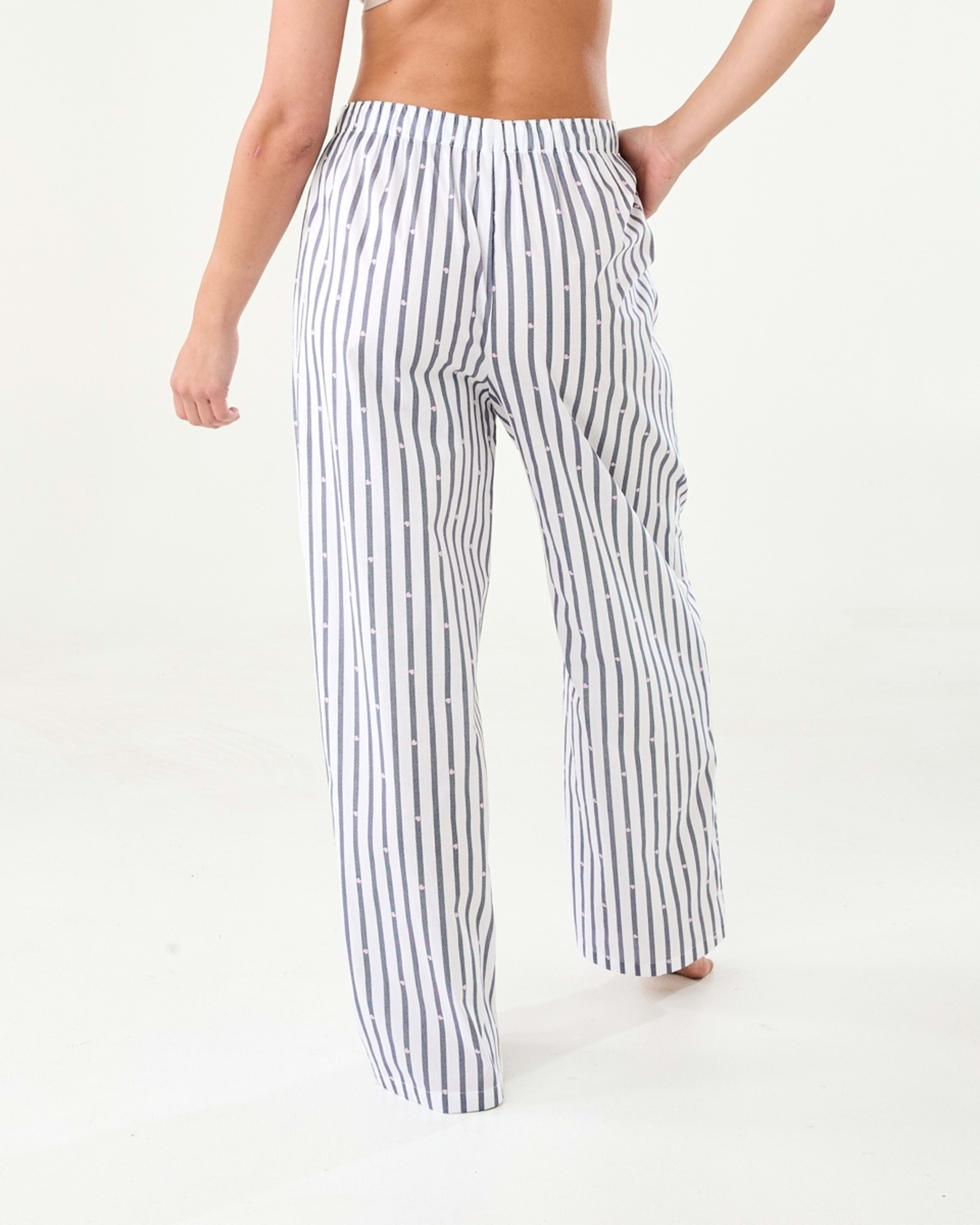 3 Boyfriend Woven Pants Heart St N, 3 of 6