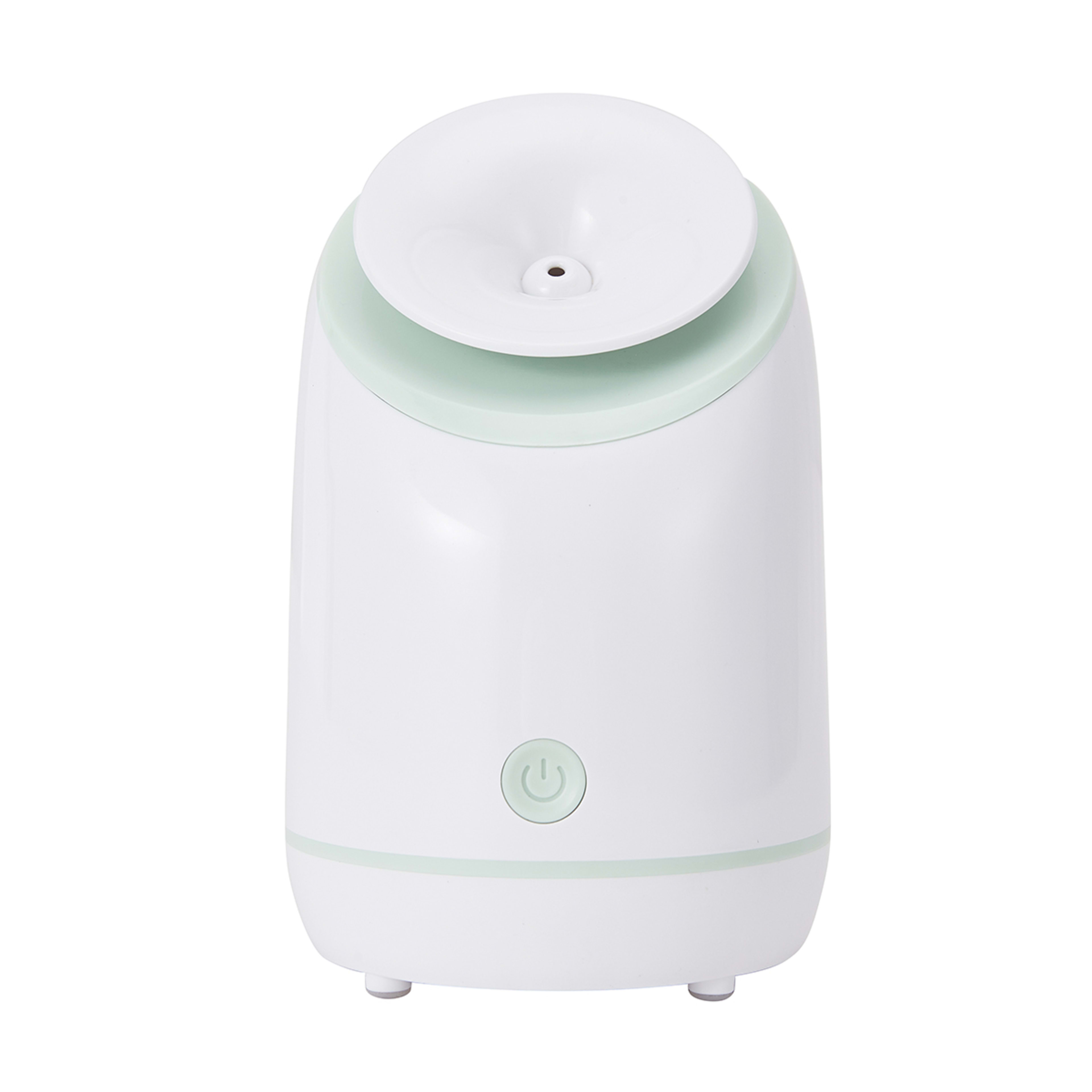 Facial Steamer Kmart