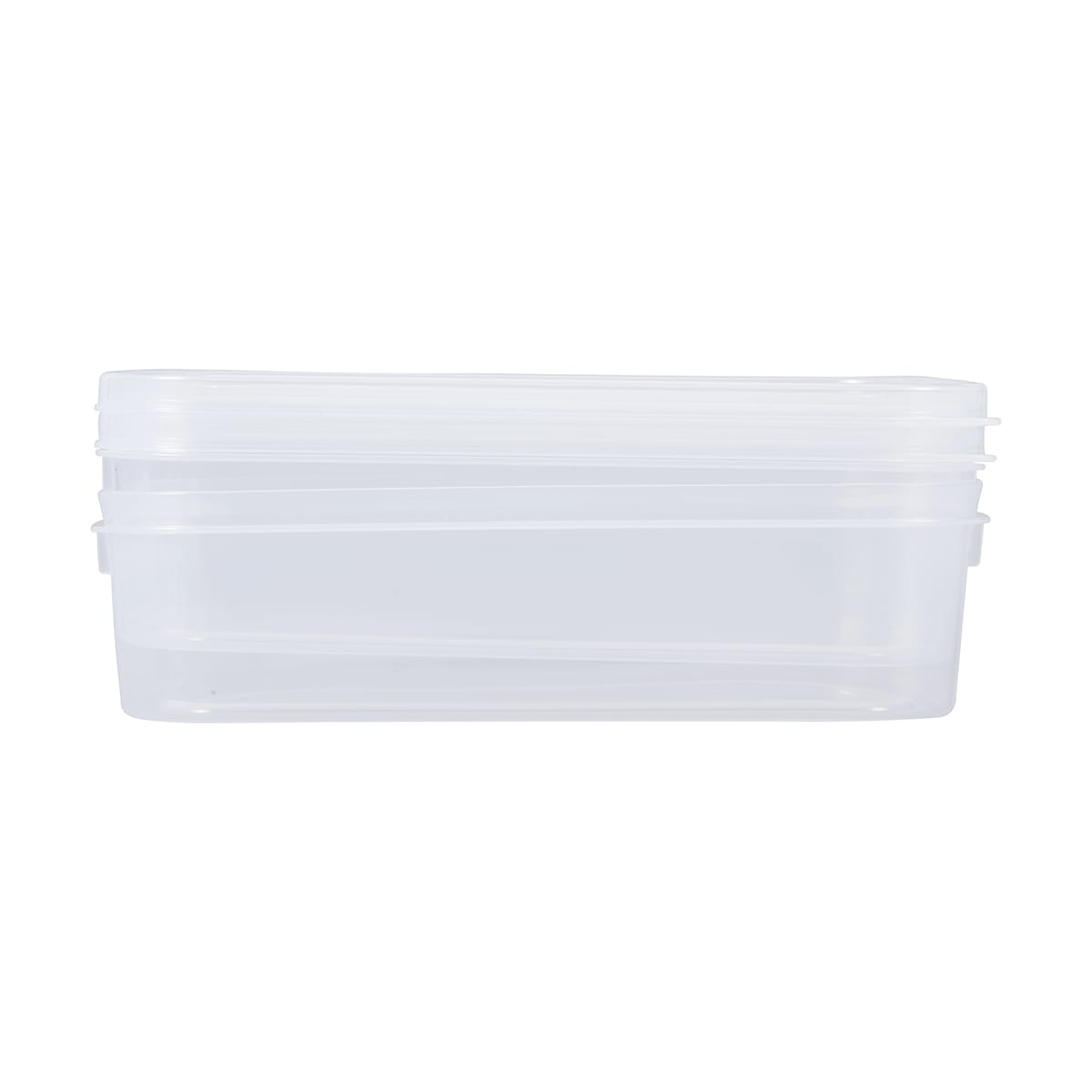 2 Pack 1L Food Containers Kmart NZ