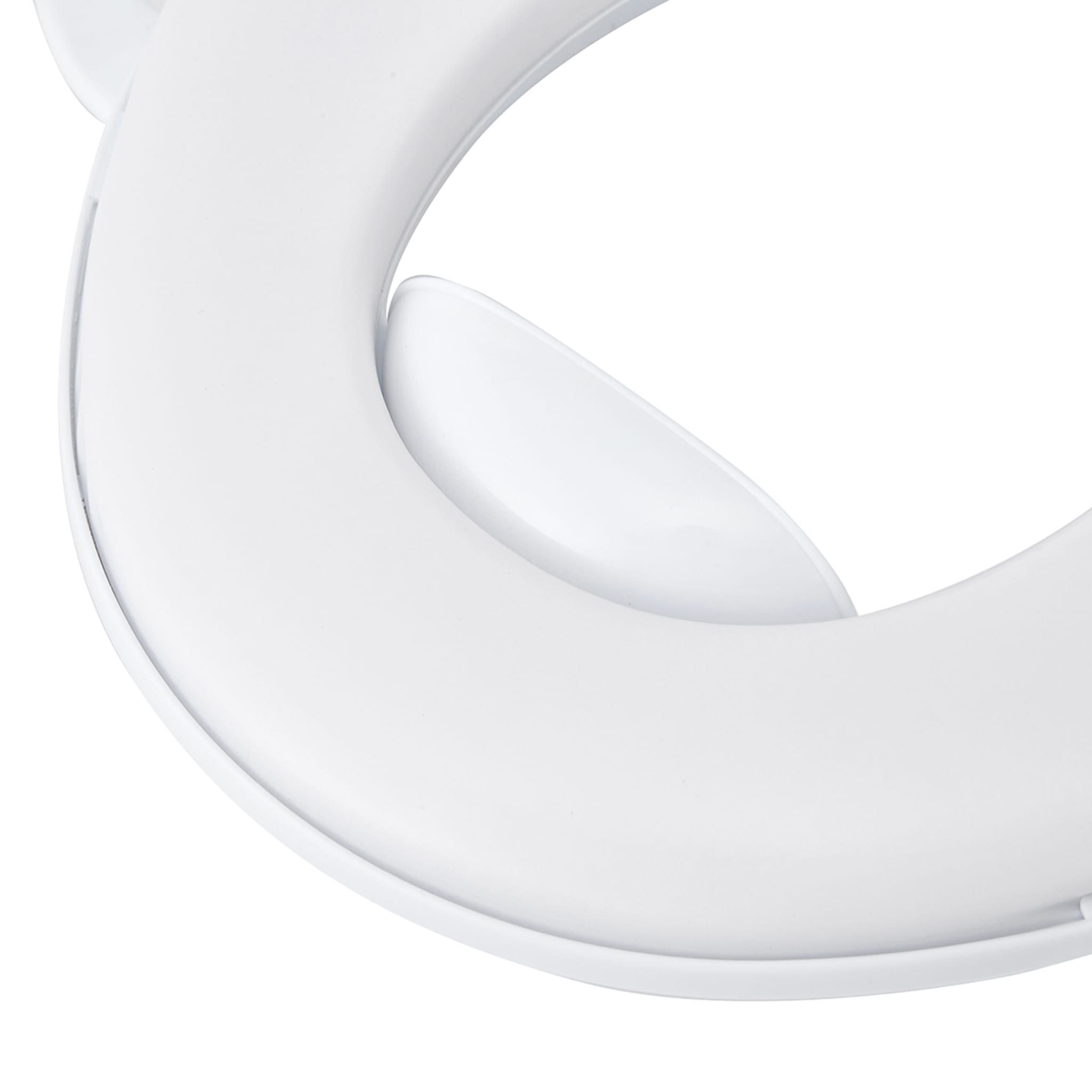 Padded Toilet Training Seat Kmart