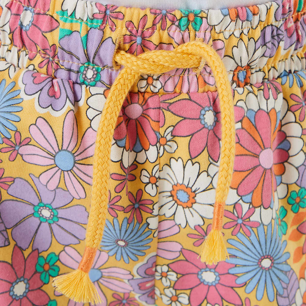 Print Jersey Shorts Kmart