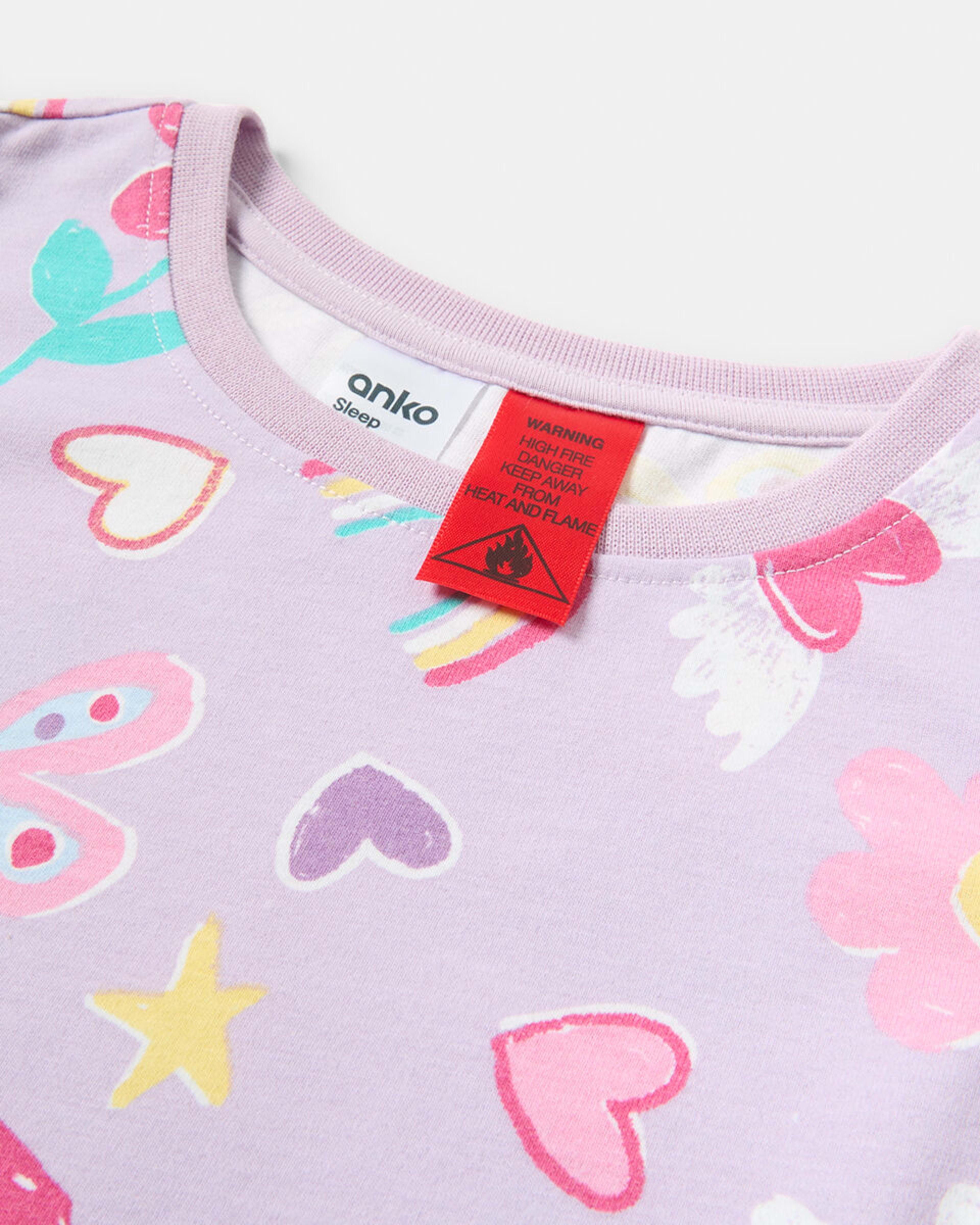 9 Knit Nightie Mixedicon, 9 of 10
