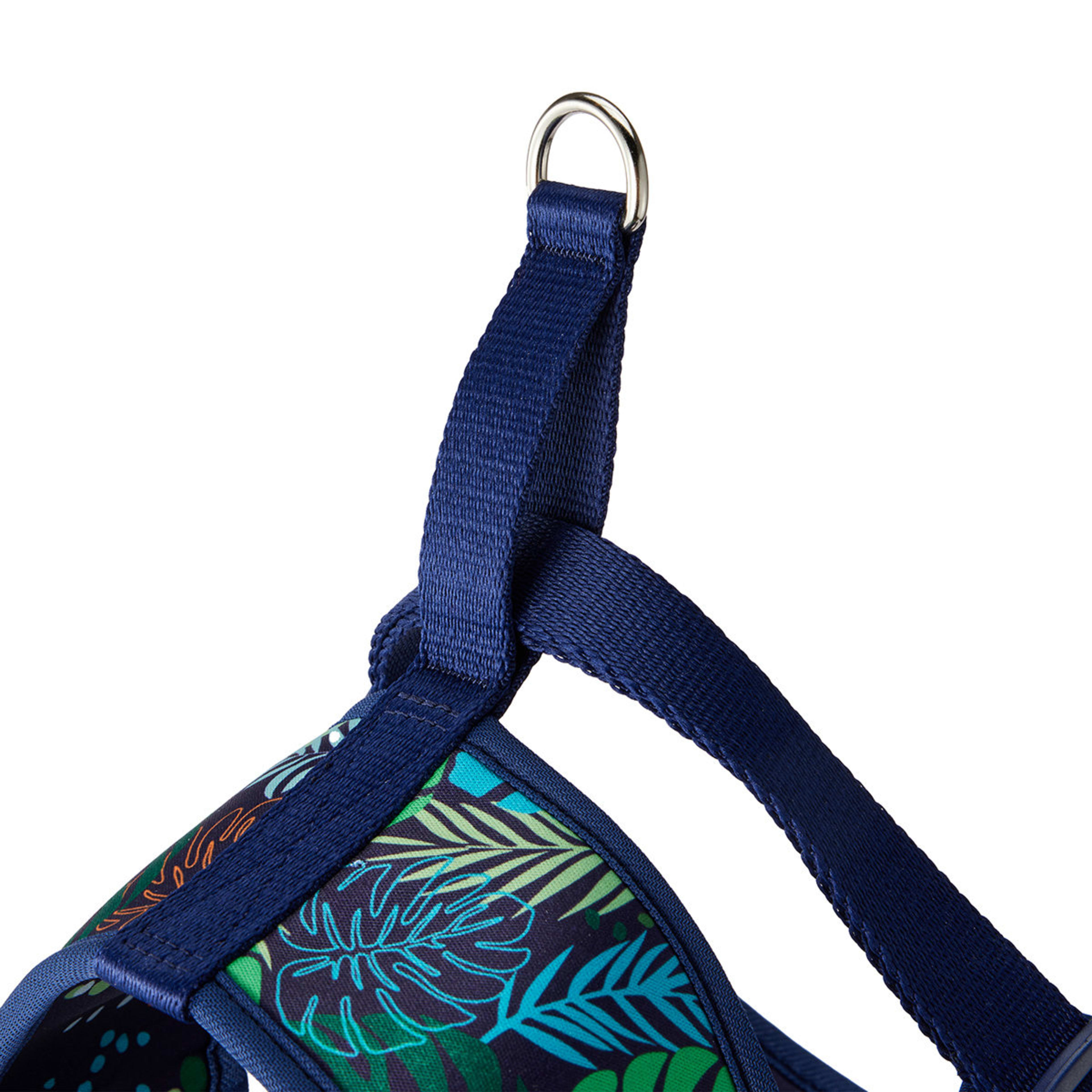 Pet Harness Reversible Large Kmart