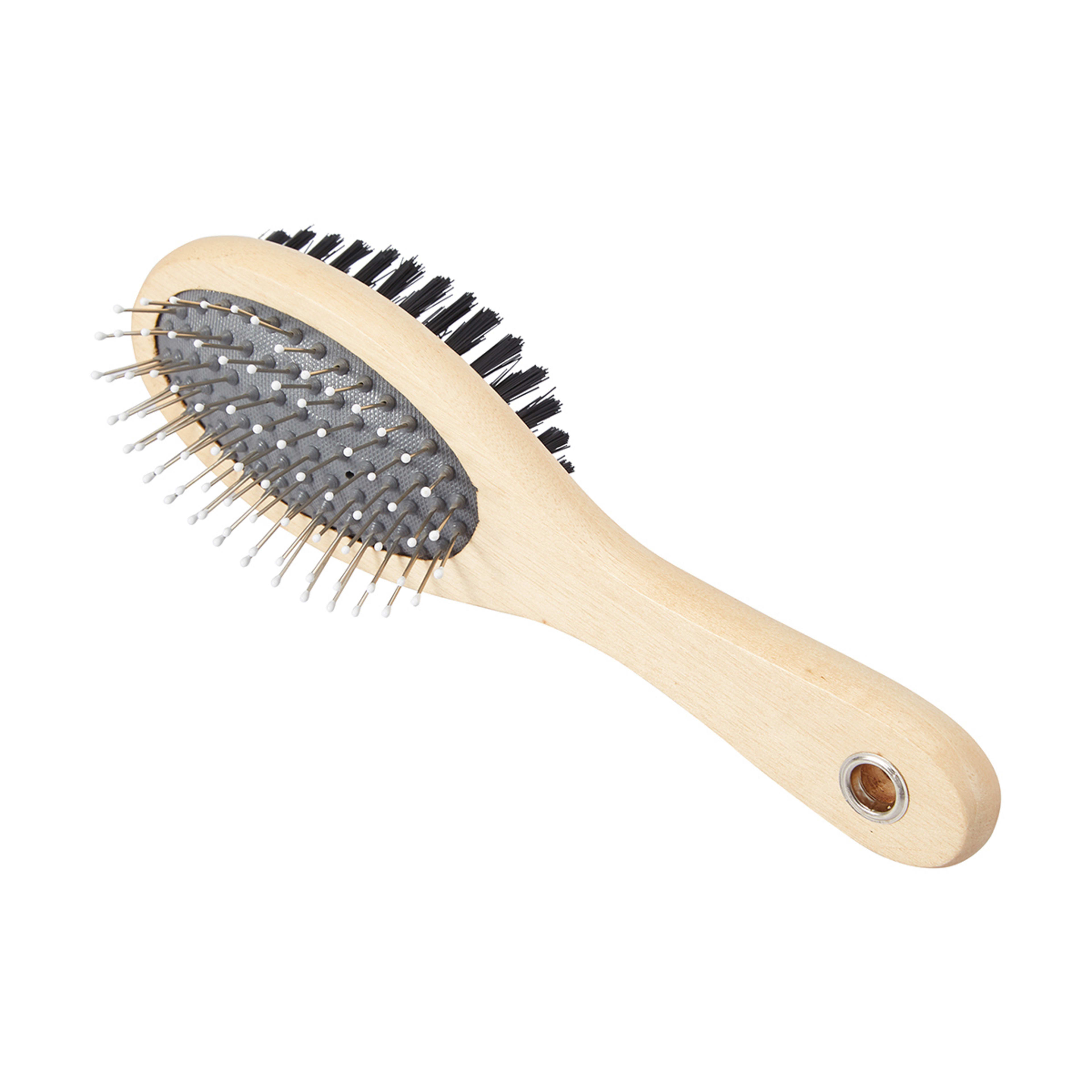 Pet Brush Pin and Bristle Kmart