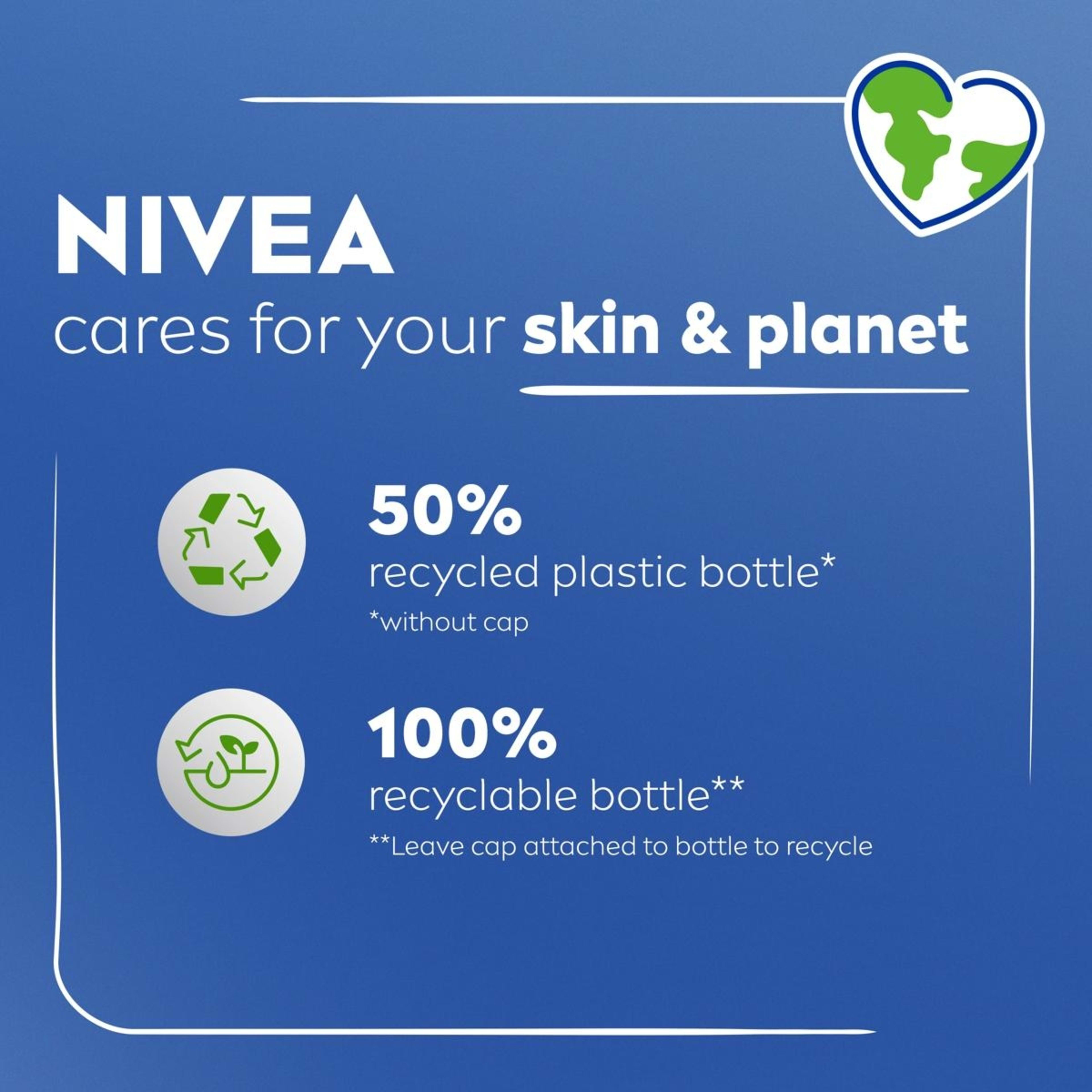9 Nivea Express Hydration Body Lotion 400ml - Deep Moisture Serum and Sea Minerals, 9 of 9