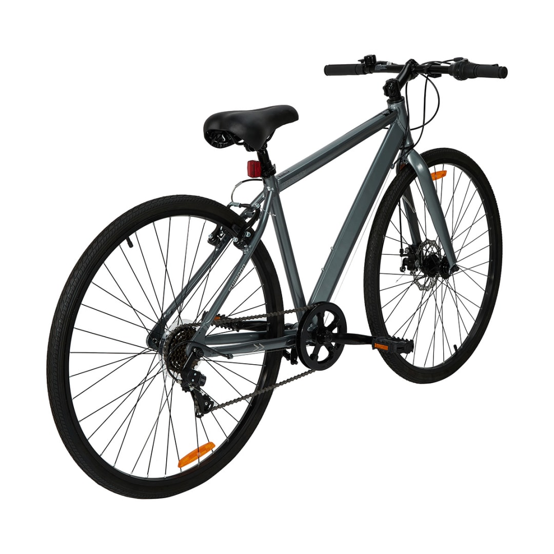 70cm Copenhagen Urban Bike Kmart