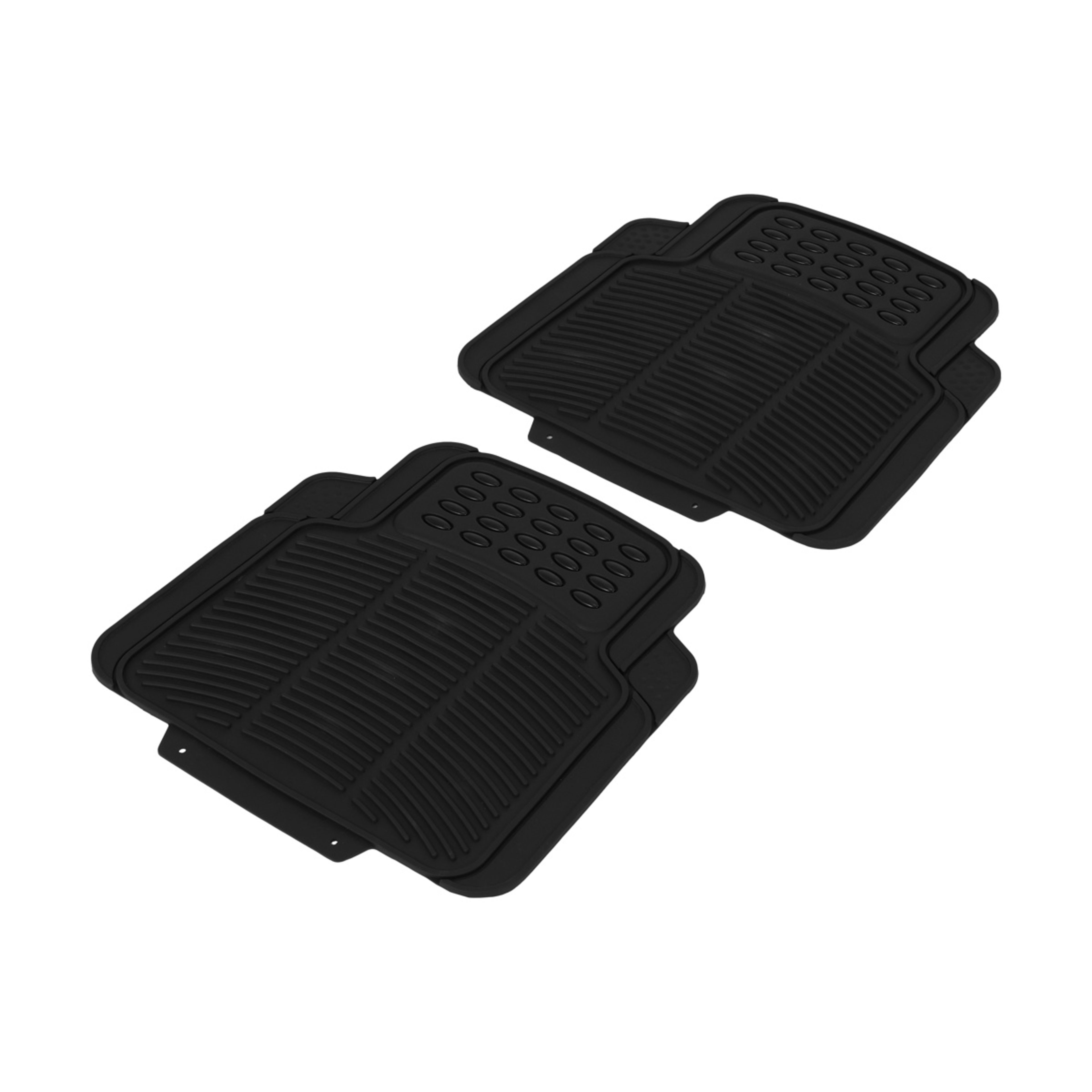 6 All Weather Car Mats - Set of 4, 6 of 9