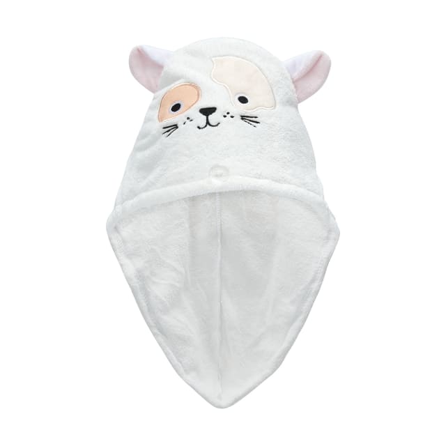 Hair Turban Kitty Kmart