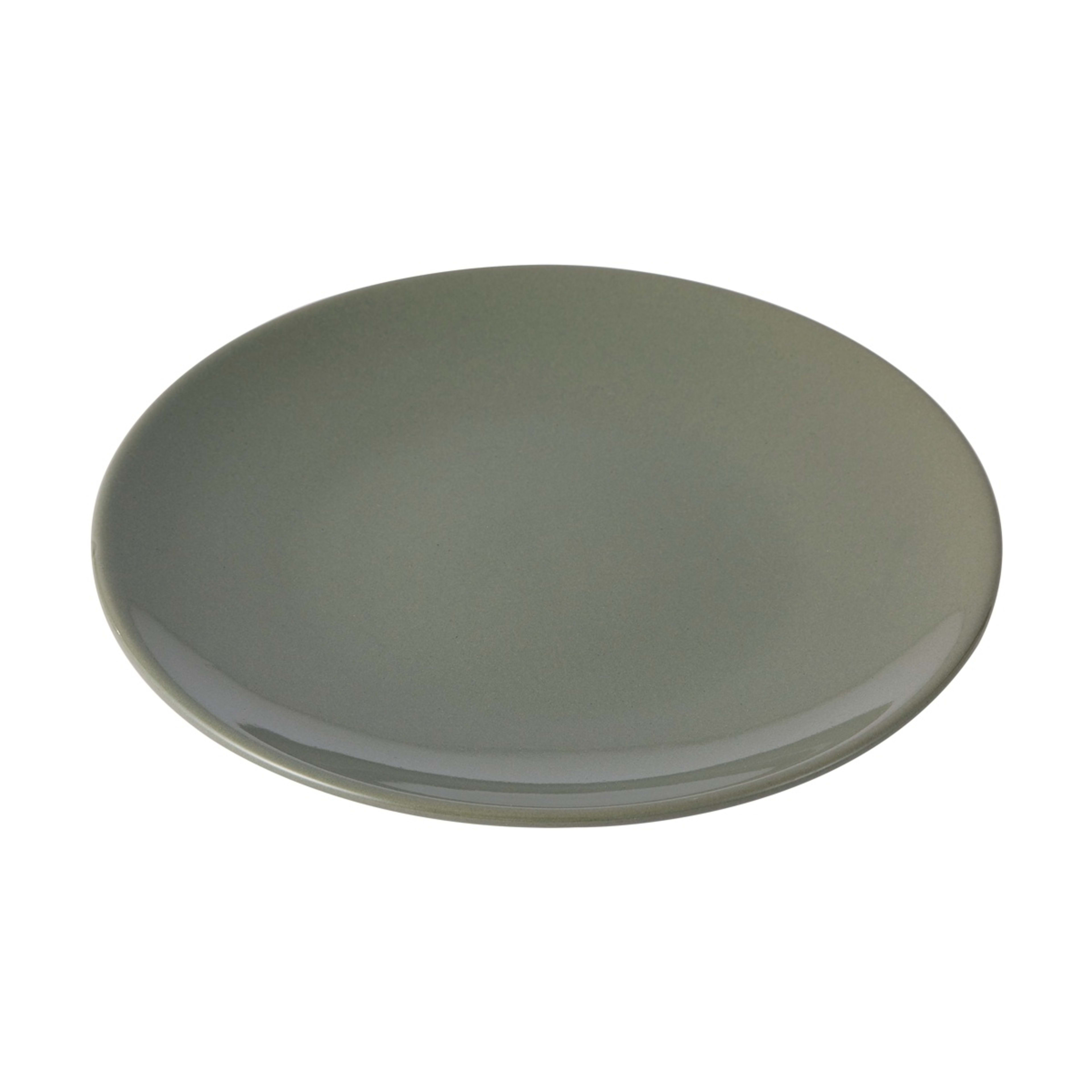 1 Olive Side Plate
