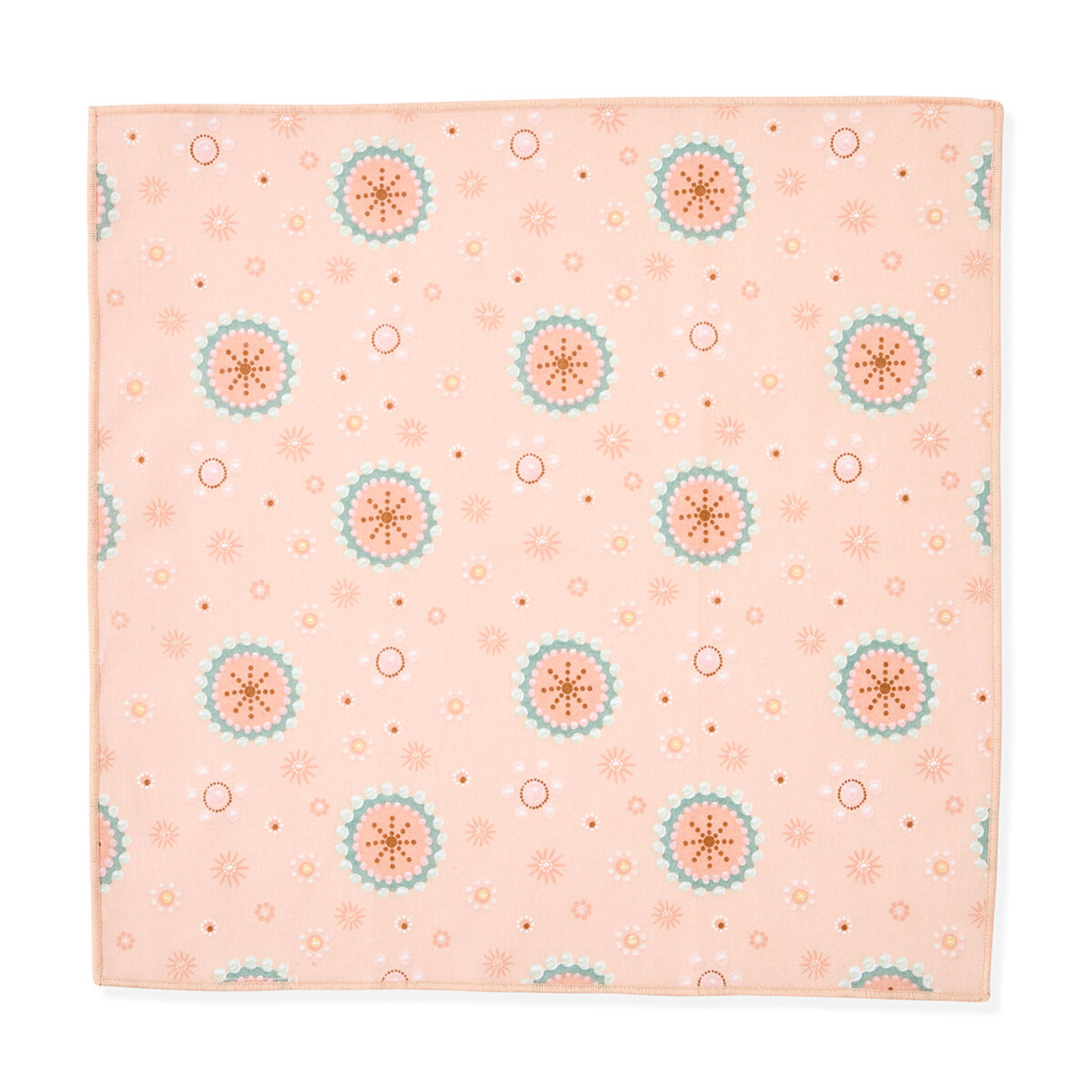 1 4 Pack Dyurali Budyari Napkins, 1 of 5