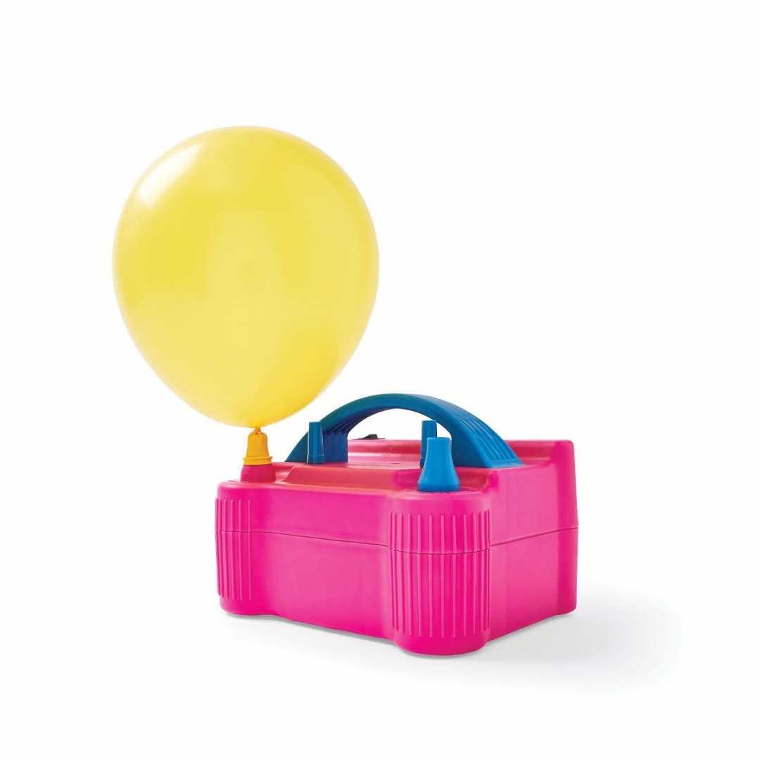 Electric Balloon Pump Kmart