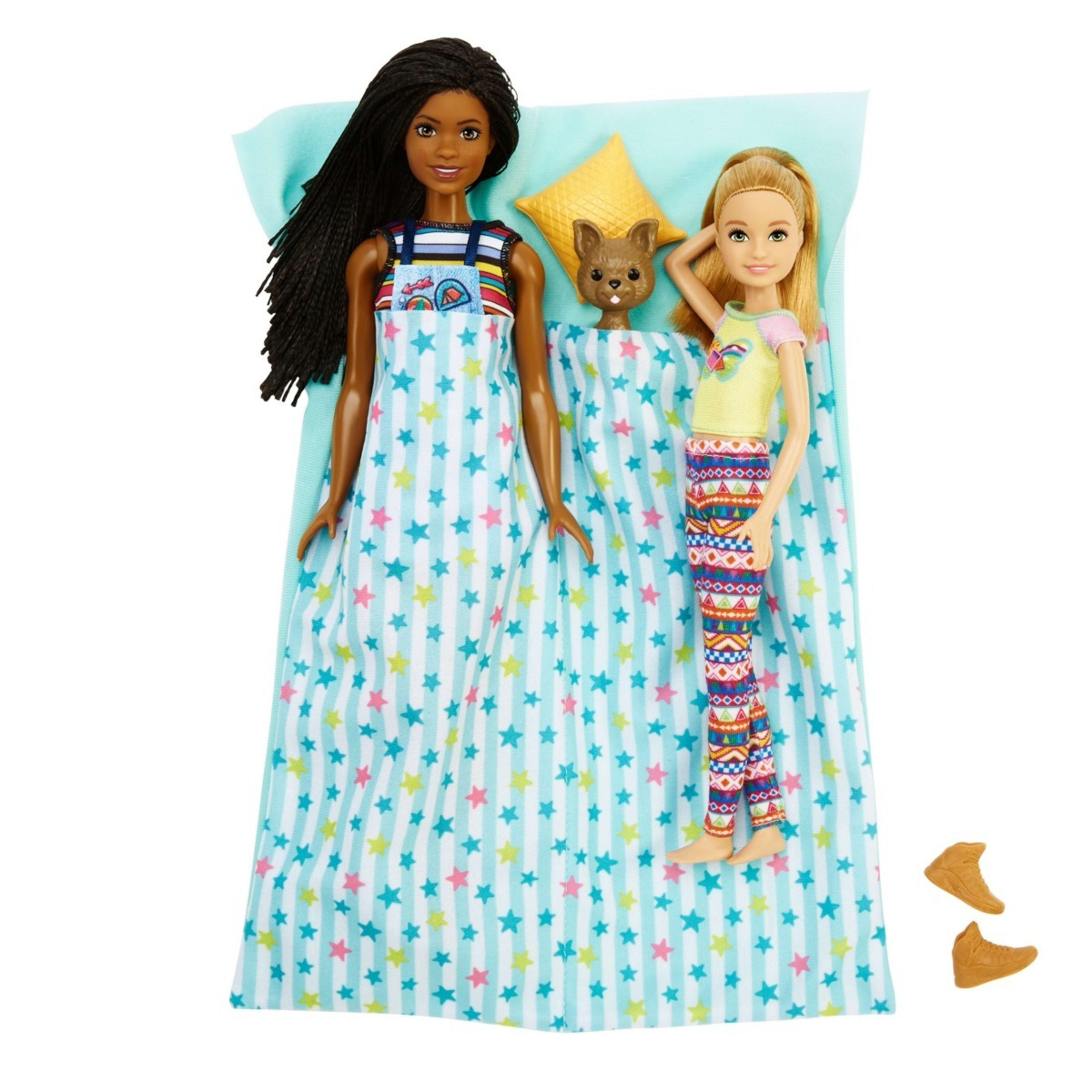 6 Barbie Dream Camper Playset, 6 of 10