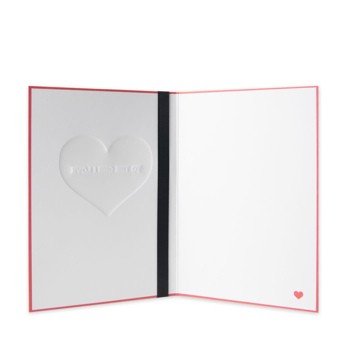 Connections from Hallmark Greeting Card One I Love Kmart