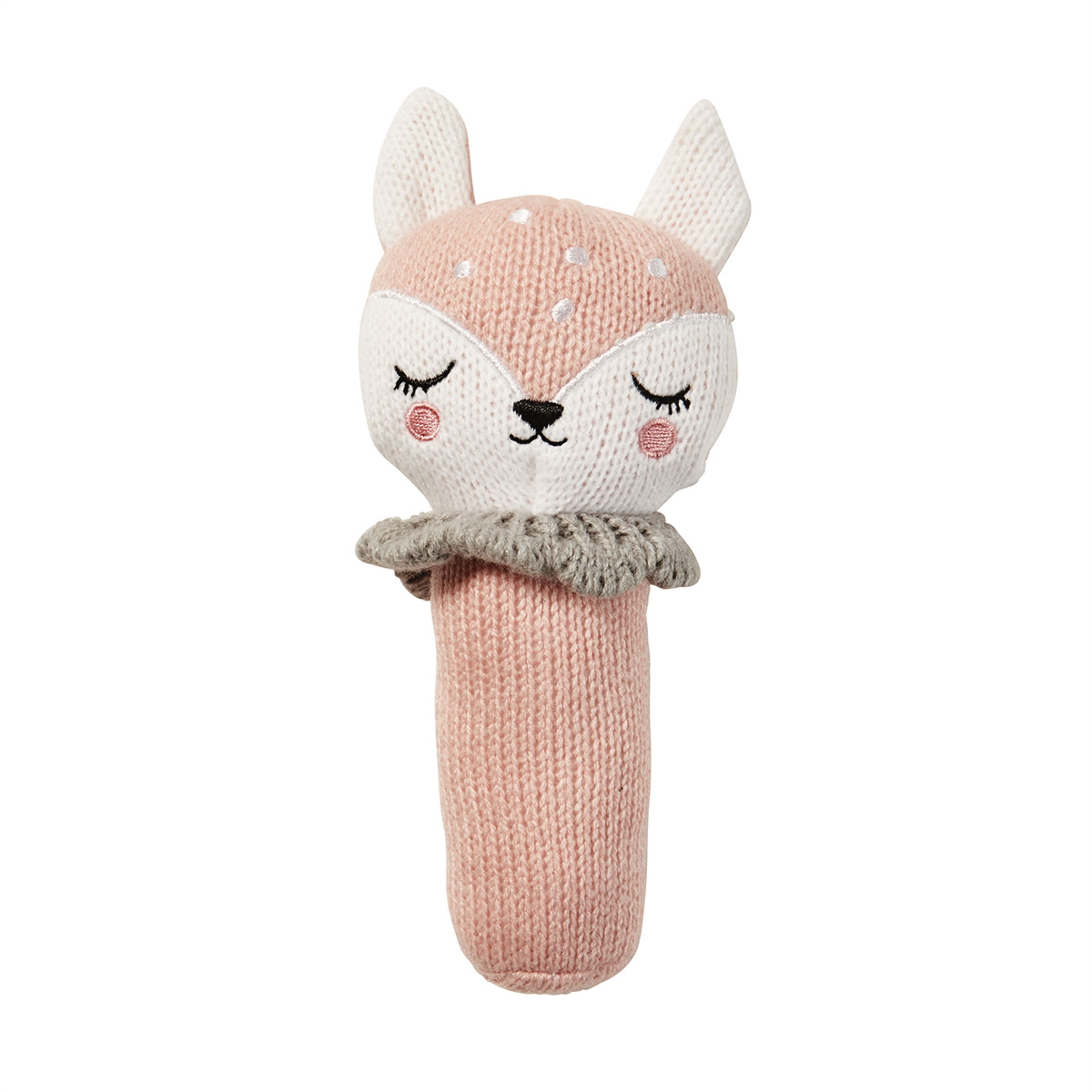 Stick Rattle Assorted Kmart