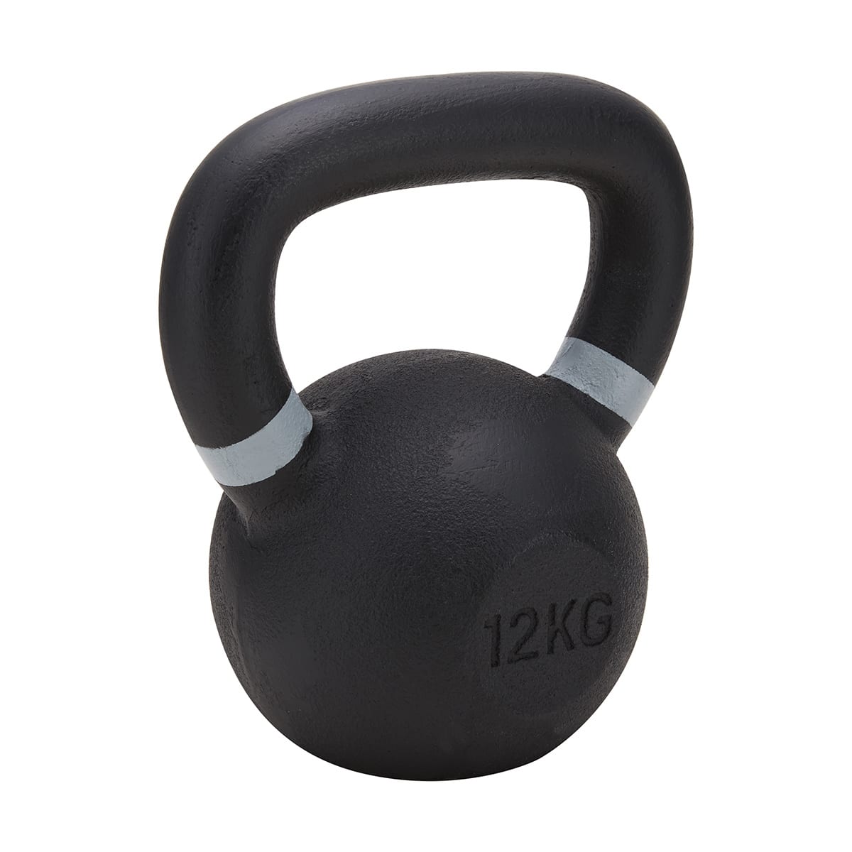 Kettle Bell - 12kg - Kmart