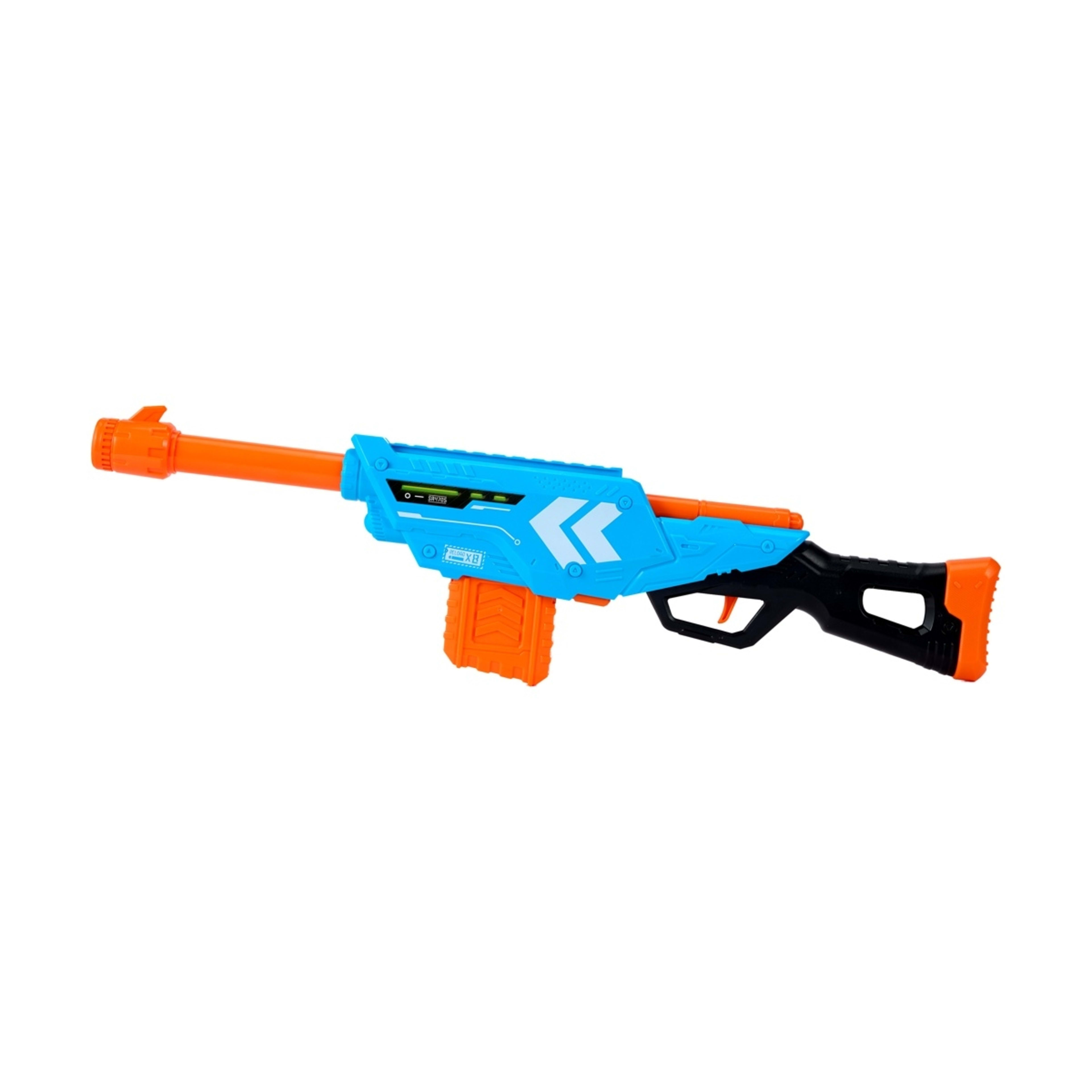 3 8X Powerful Bolt Action Blaster, 3 of 9