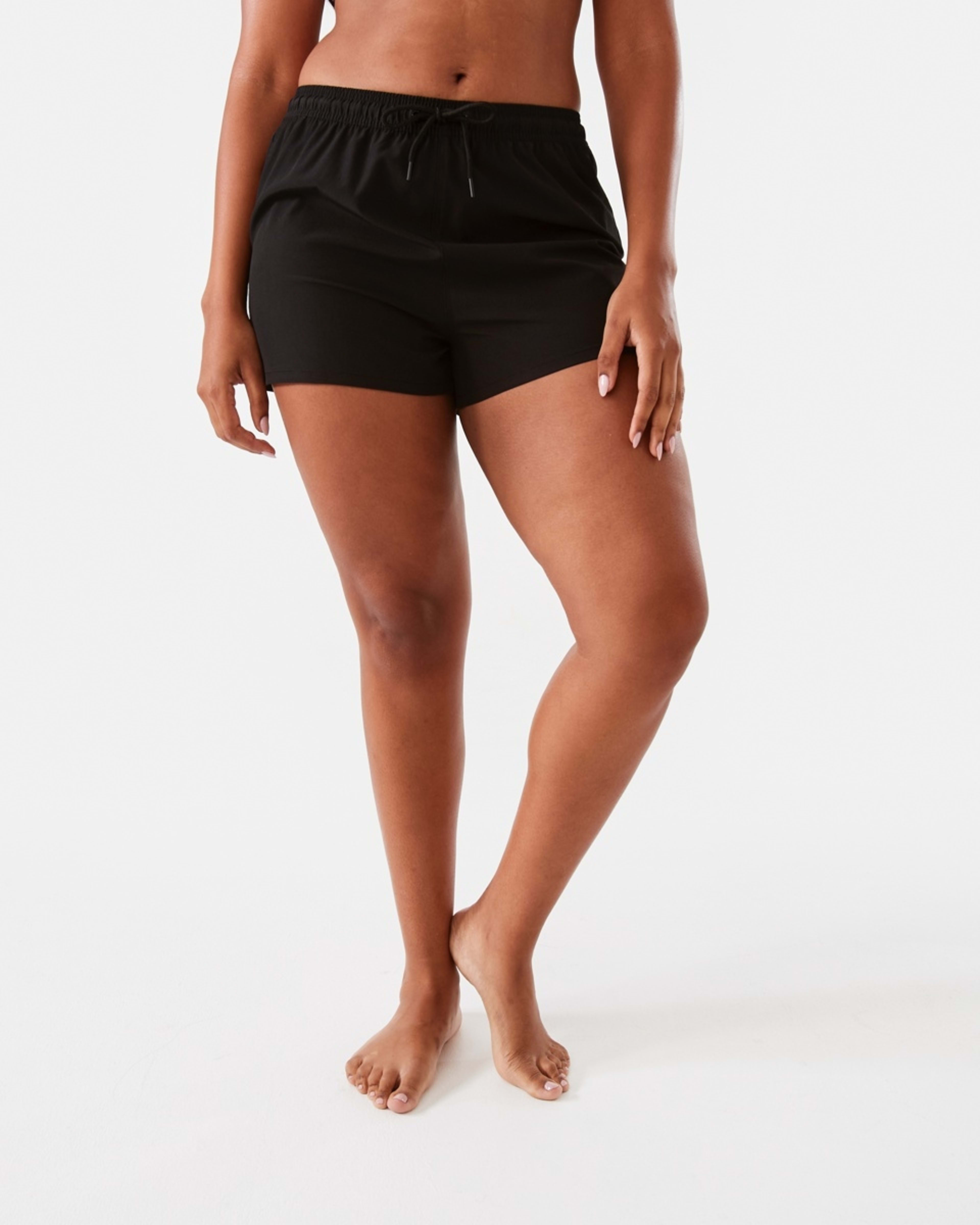 Regular Boardshorts Kmart