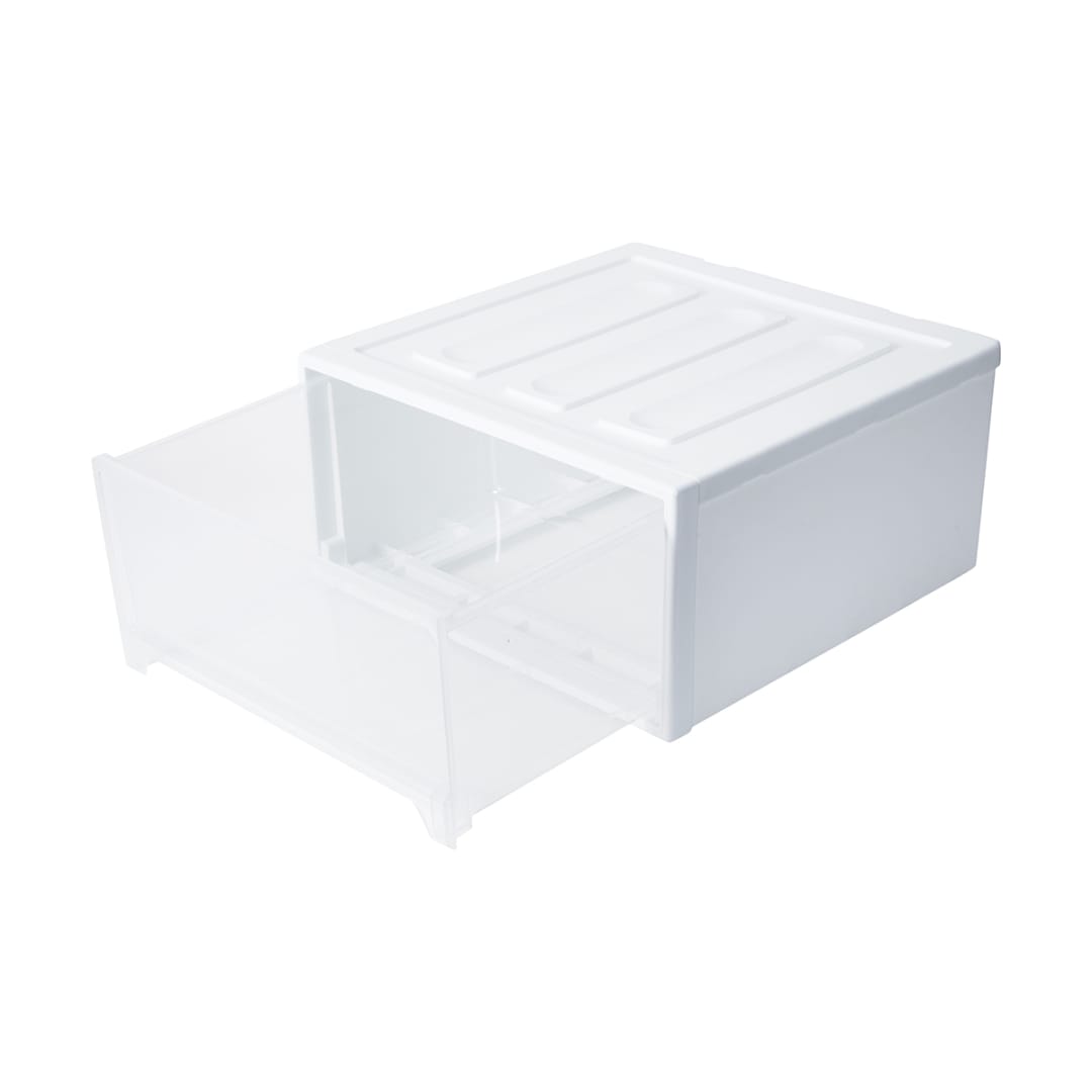 Medium Modular Storage Drawer - Kmart