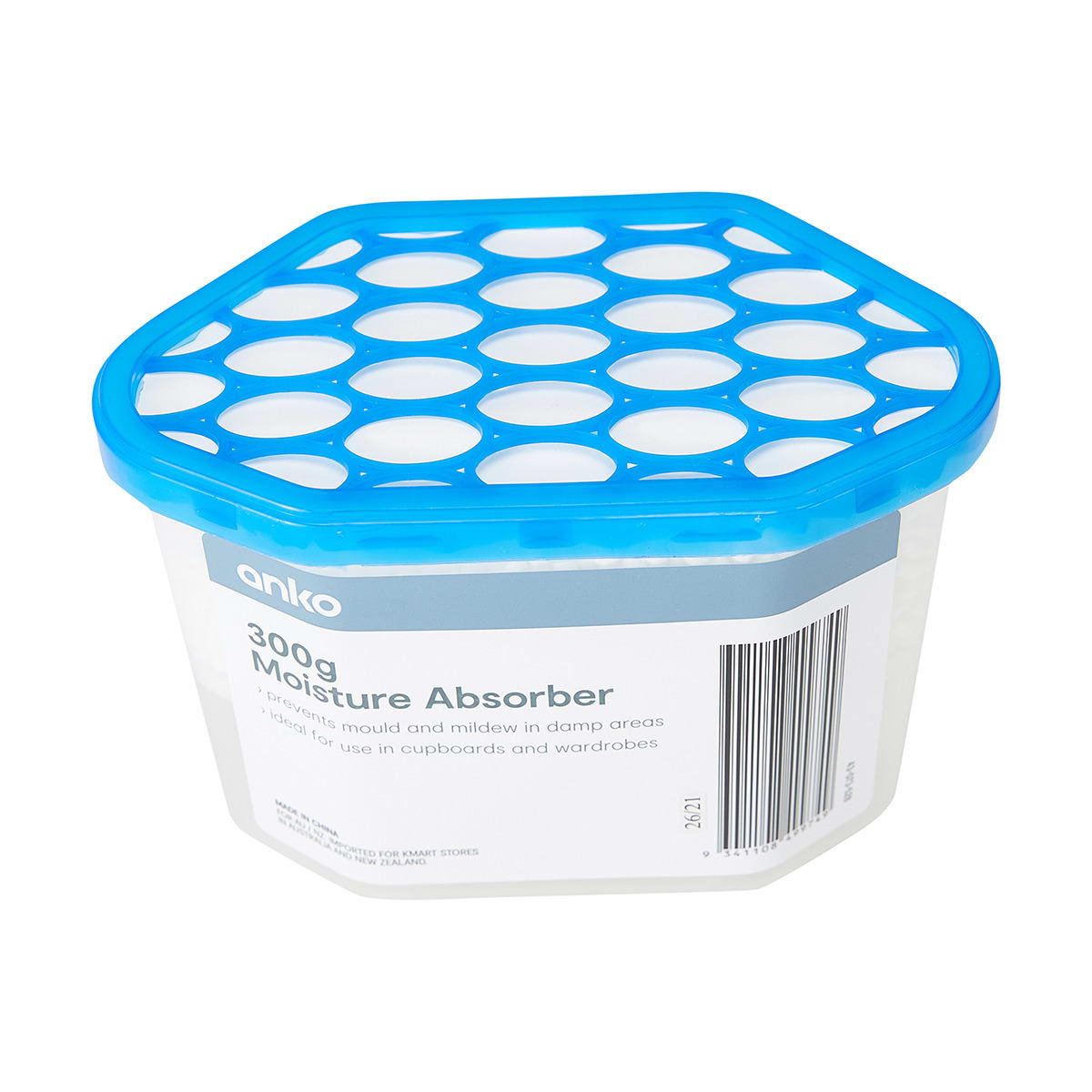 300g Moisture Absorber Kmart
