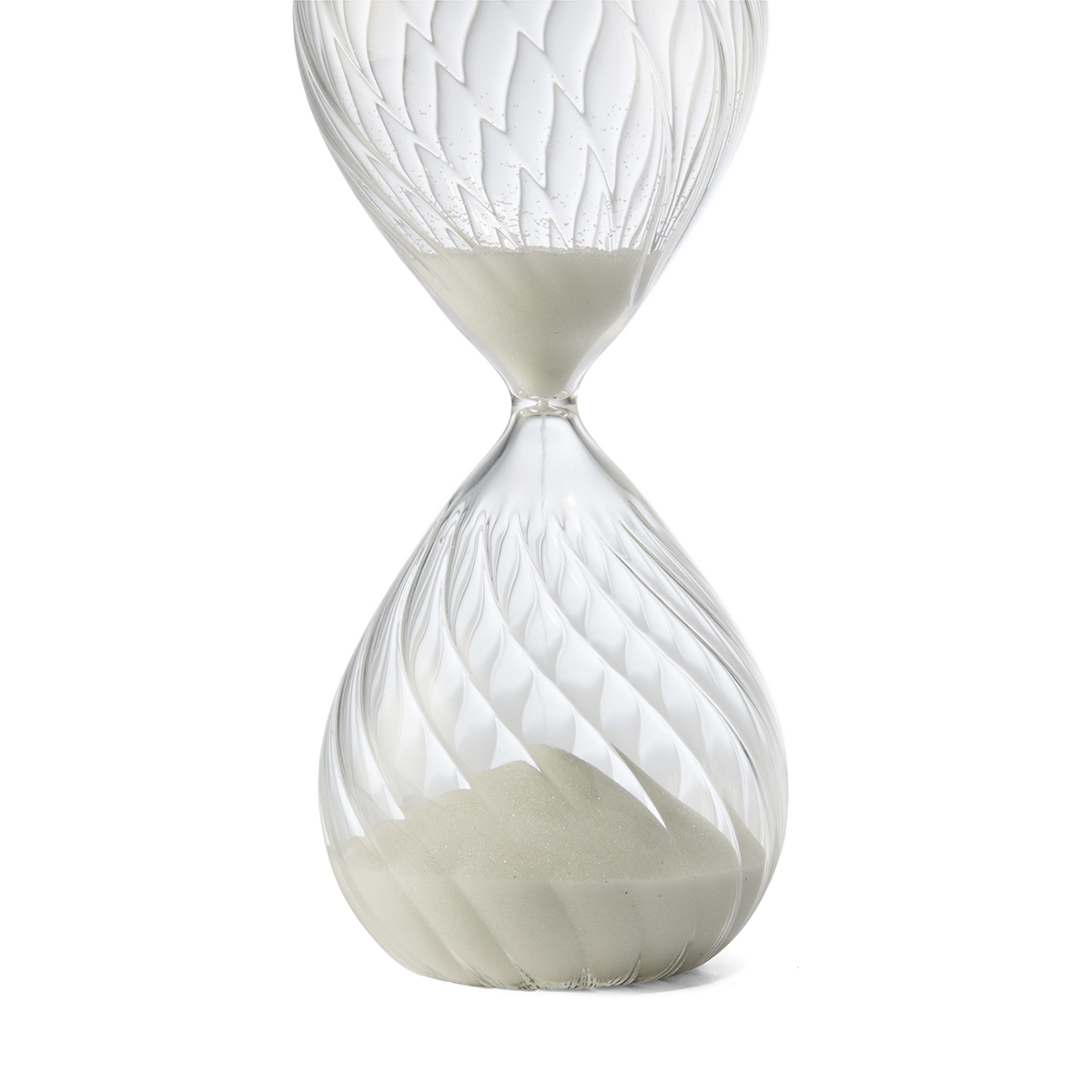 3 Decorative Sand Hourglass, 3 of 8