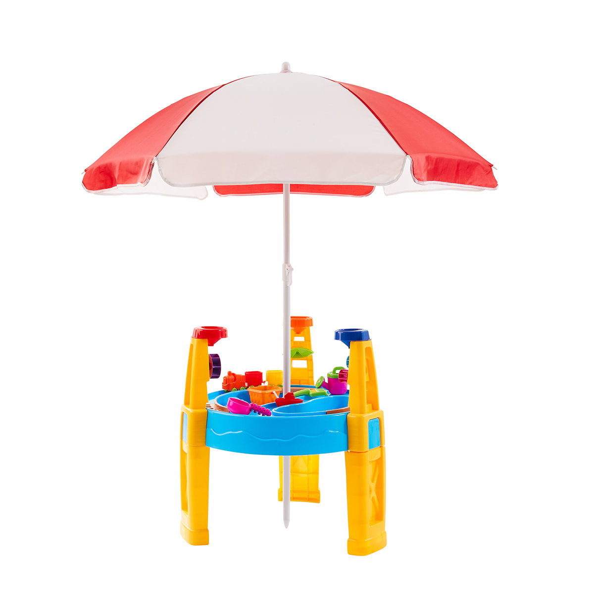 Sand and Water Table Kmart