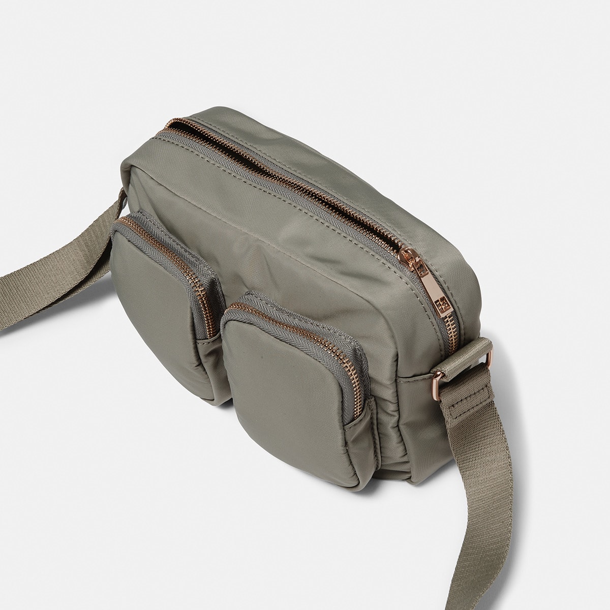 Utility Crossbody Bag Kmart