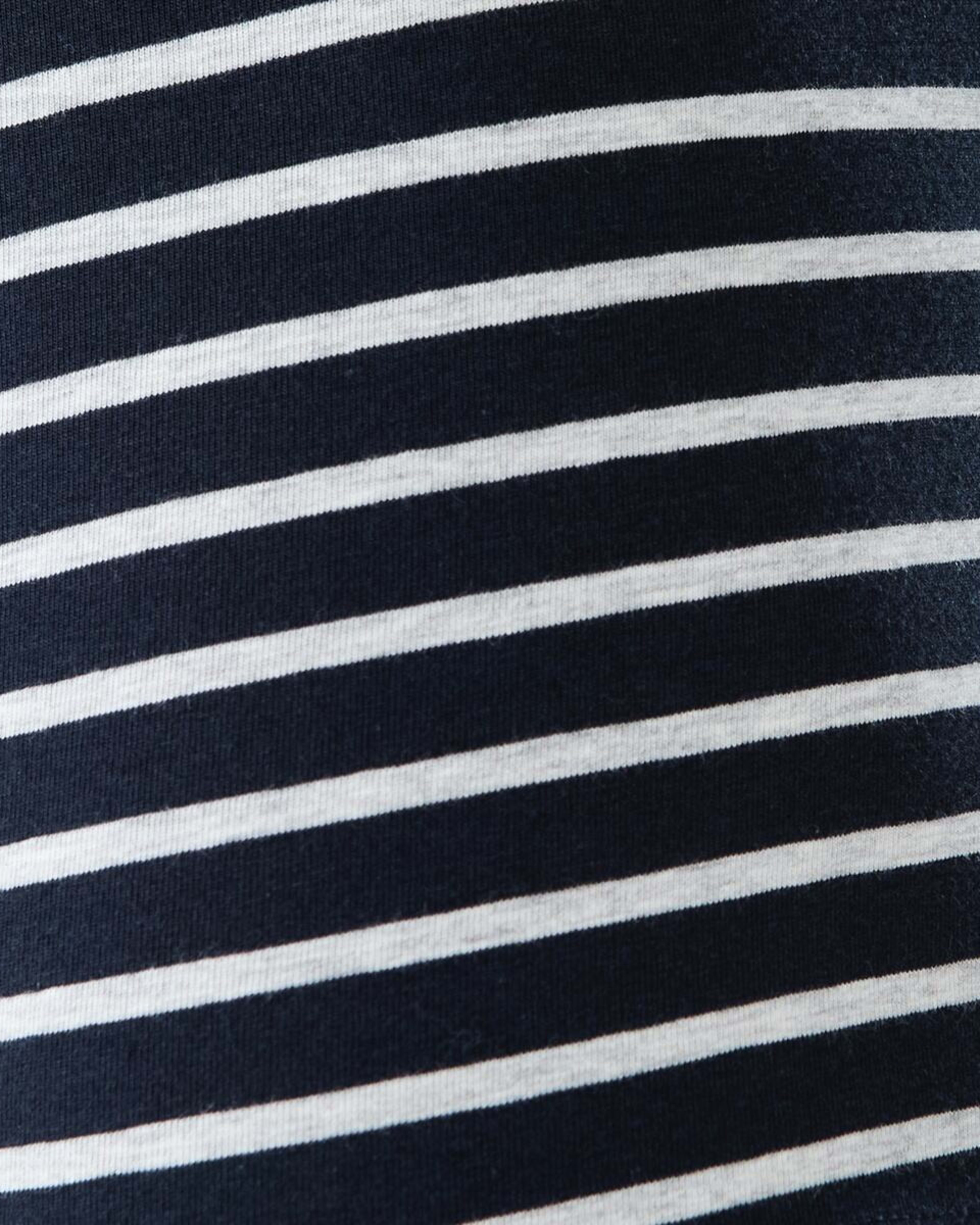 8 3 Pack Fly Front Stripe Trunks PREP STRIPE, 8 of 8