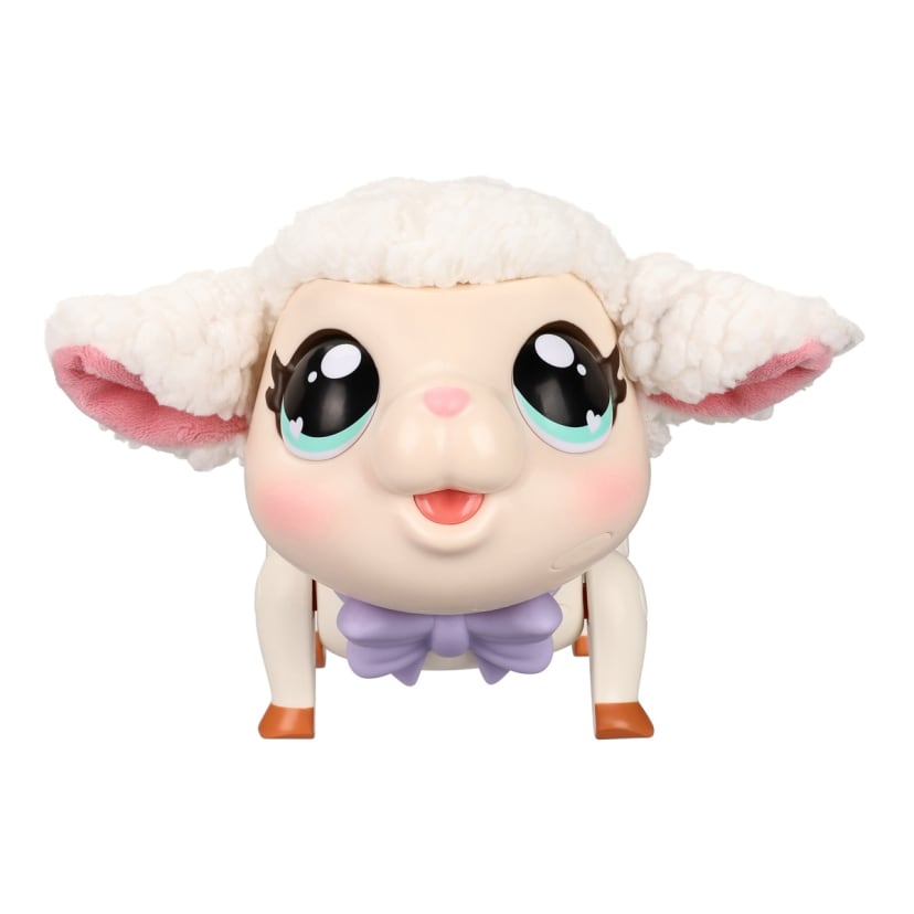 Little Live Pets My Pet Lamb Snowie Kmart NZ