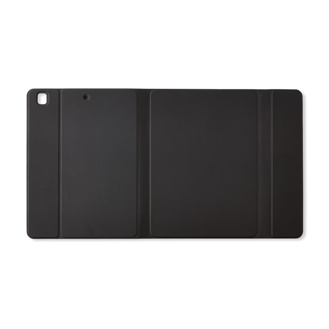 iPad 10.2in. Case with Keyboard Black Kmart