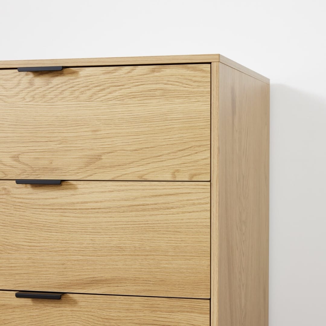 Blake Chest of Drawers Kmart