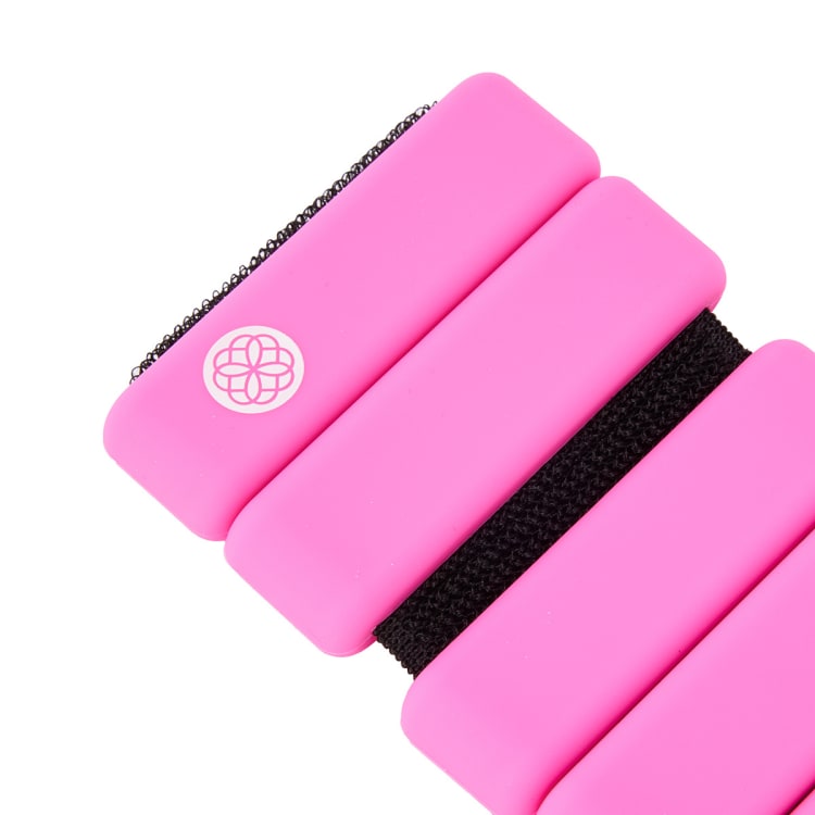 2 Pack Ankle / Wrist Weights Kmart