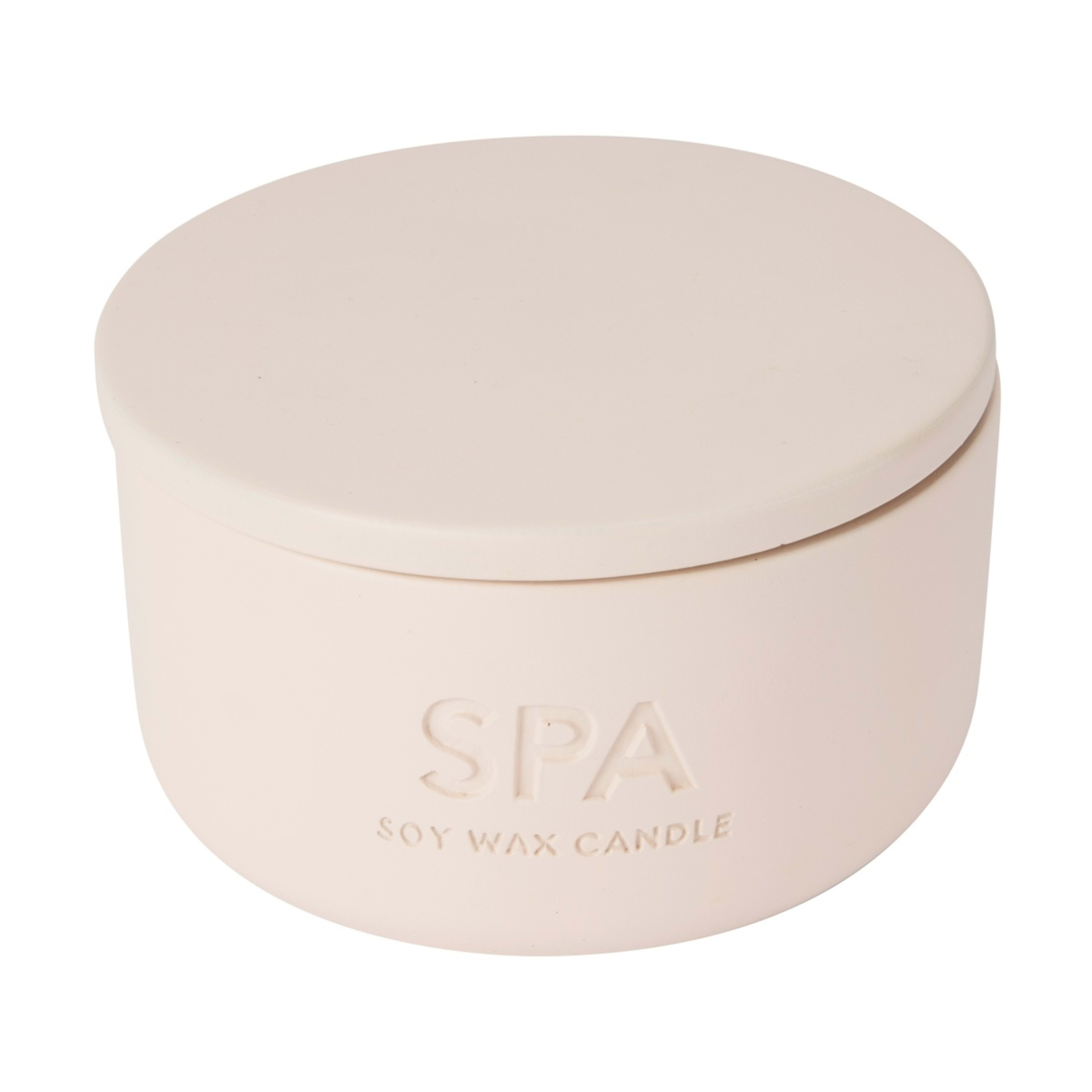 7 Spa Wood Wick Candle, 7 of 9