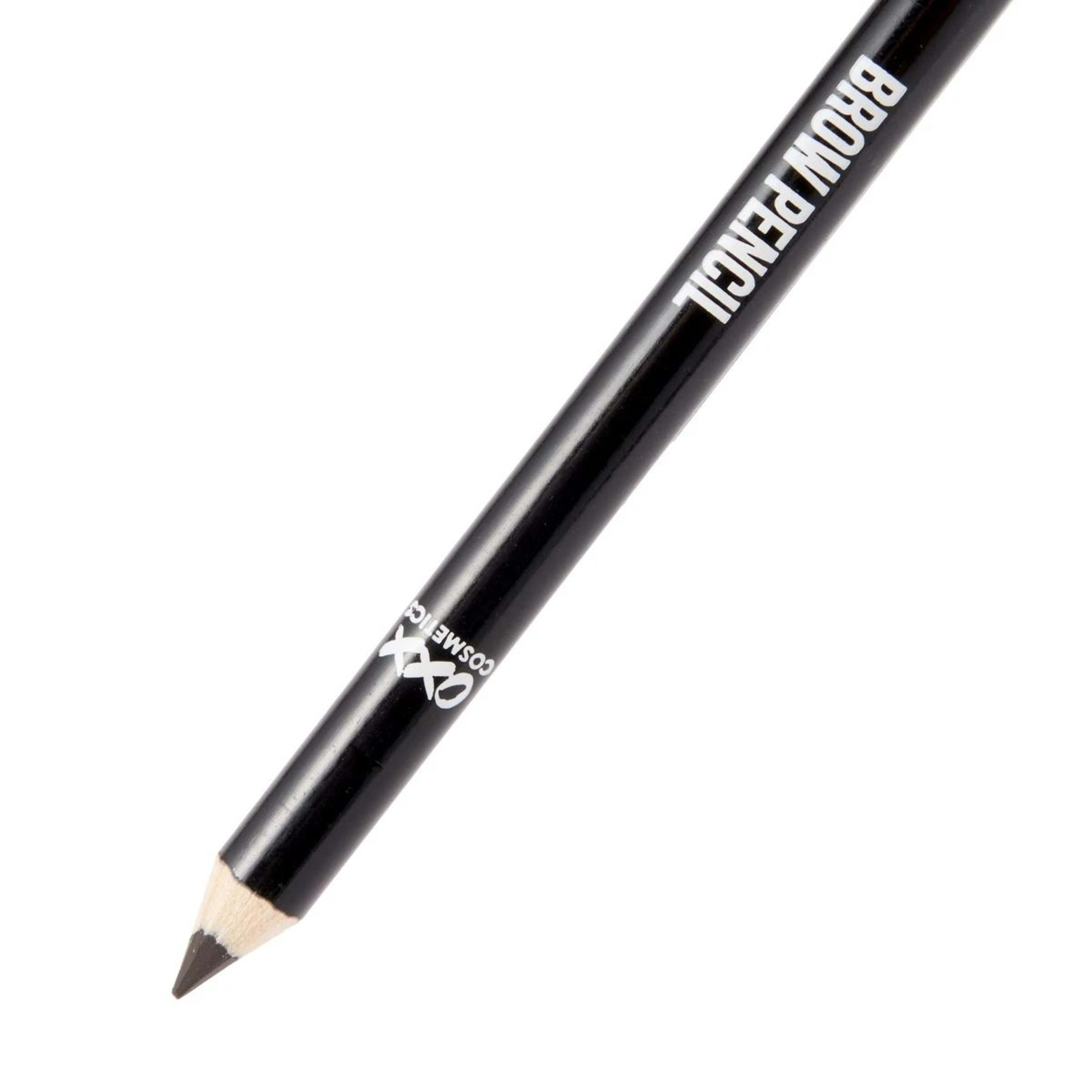 3 OXX Cosmetics Brow Pencil - Dark Brown, 3 of 8