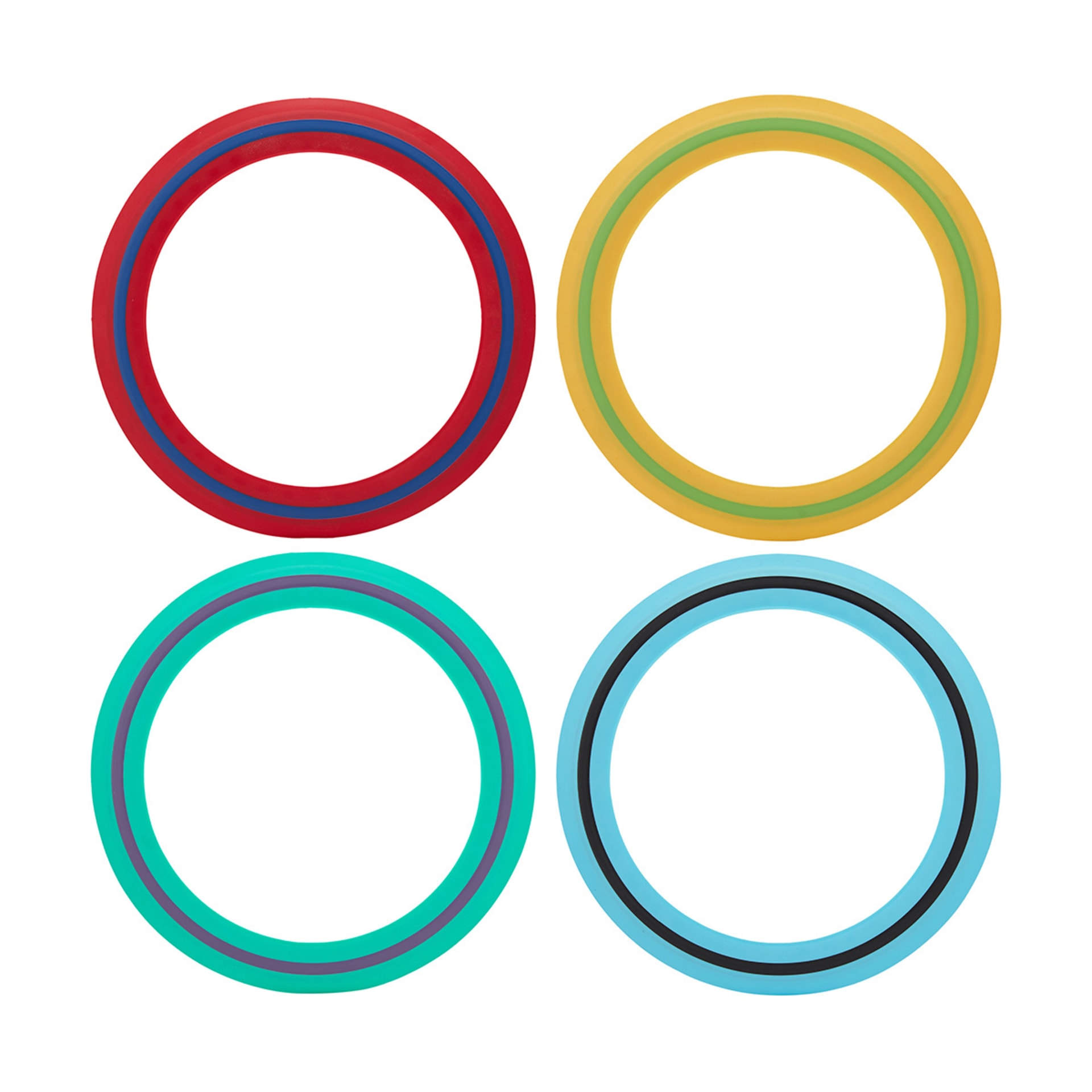 Flying Ring Assorted Kmart