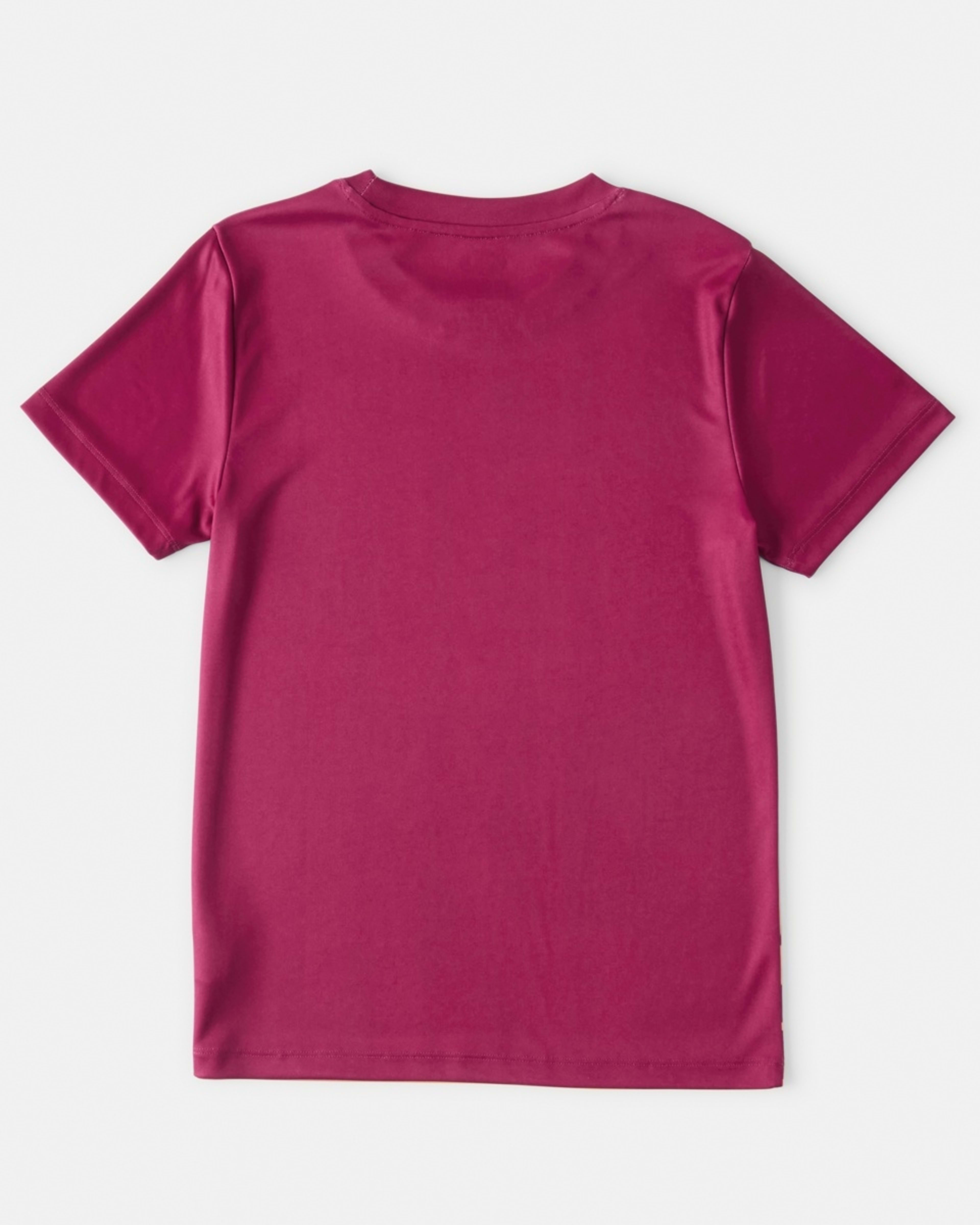 10 Official AFL Kids Training T-shirt Brisbane, 10 of 10