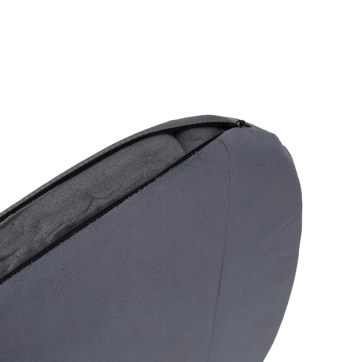 Foam Seat Cushion - Grey - Kmart