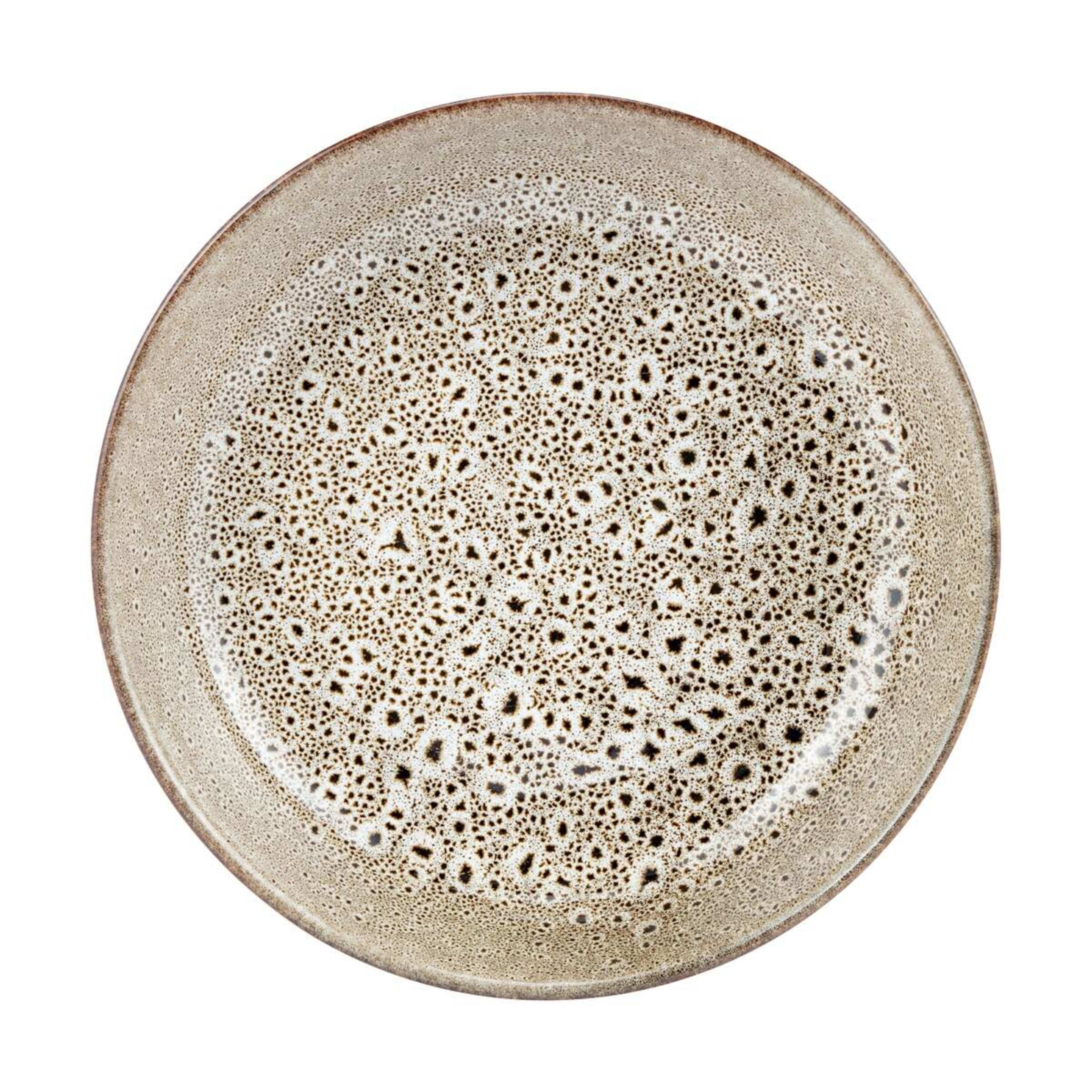 5 Brown Pebble Large Bowl, 5 of 6