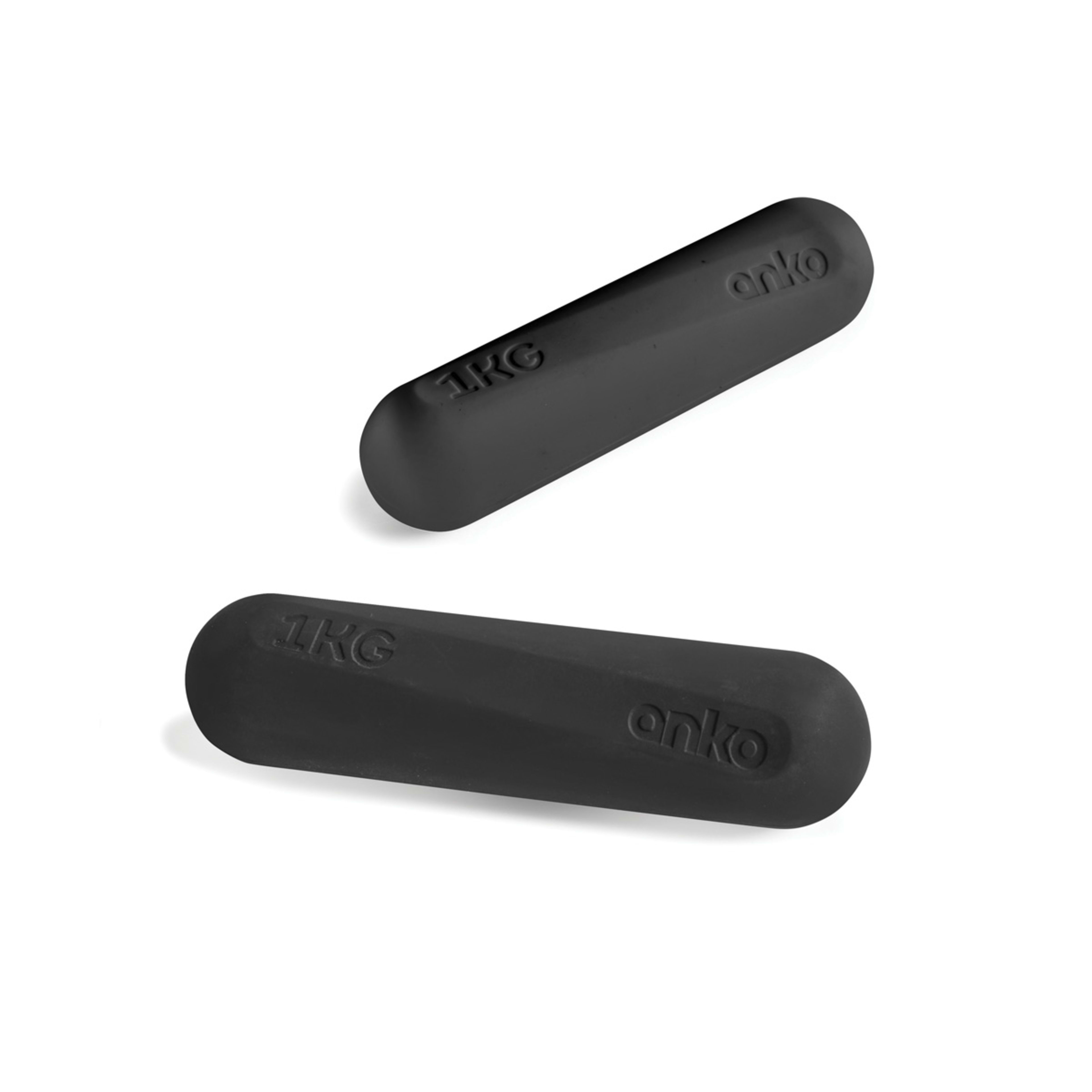 3 2 Pack Hand Weights, 3 of 5
