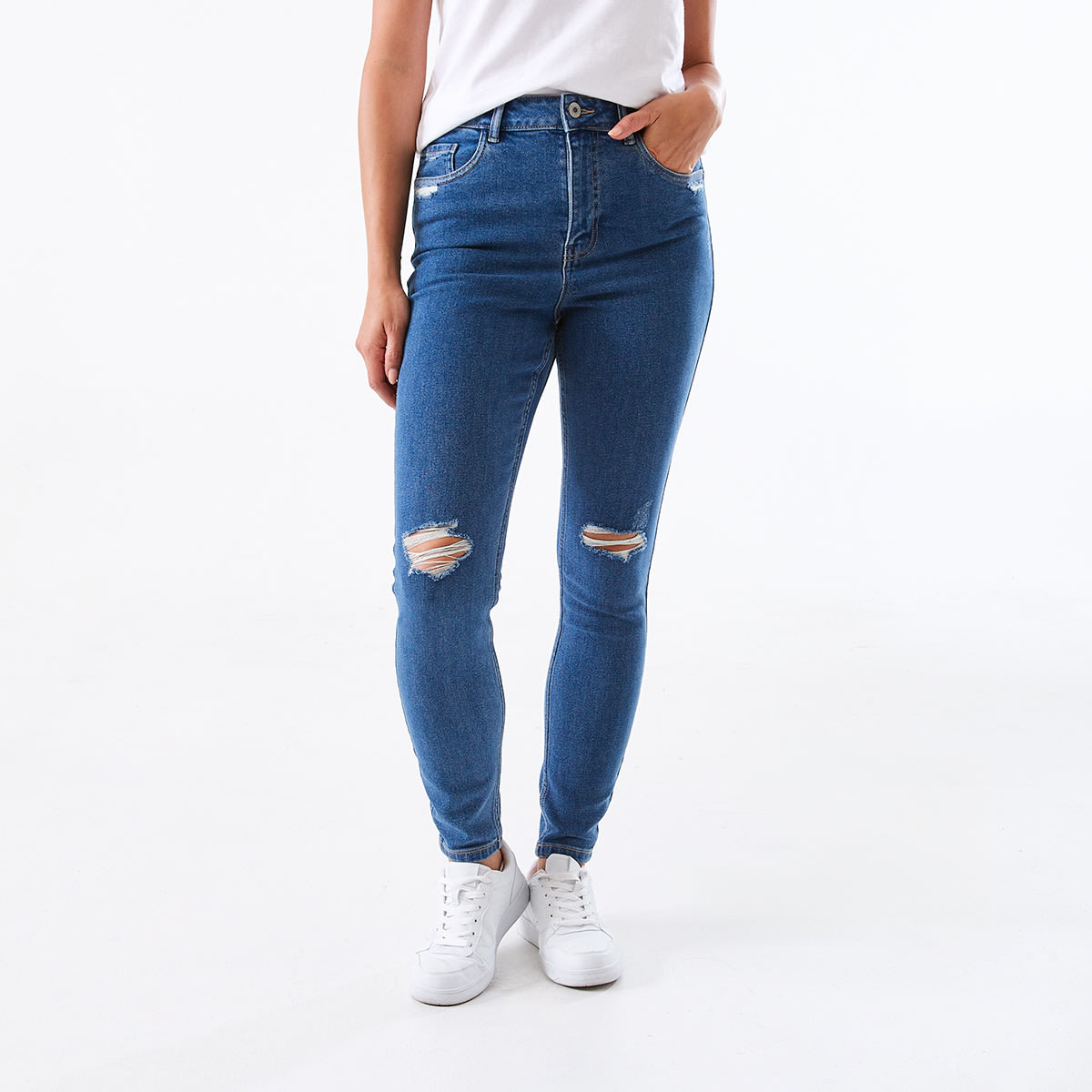 Kmart store skinny jeans