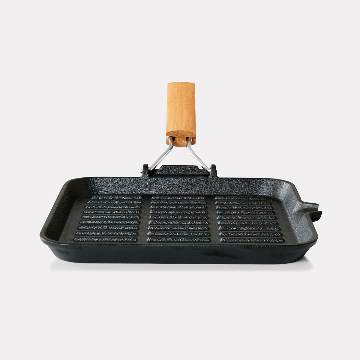 Cast Iron Griddle Pan Kmart