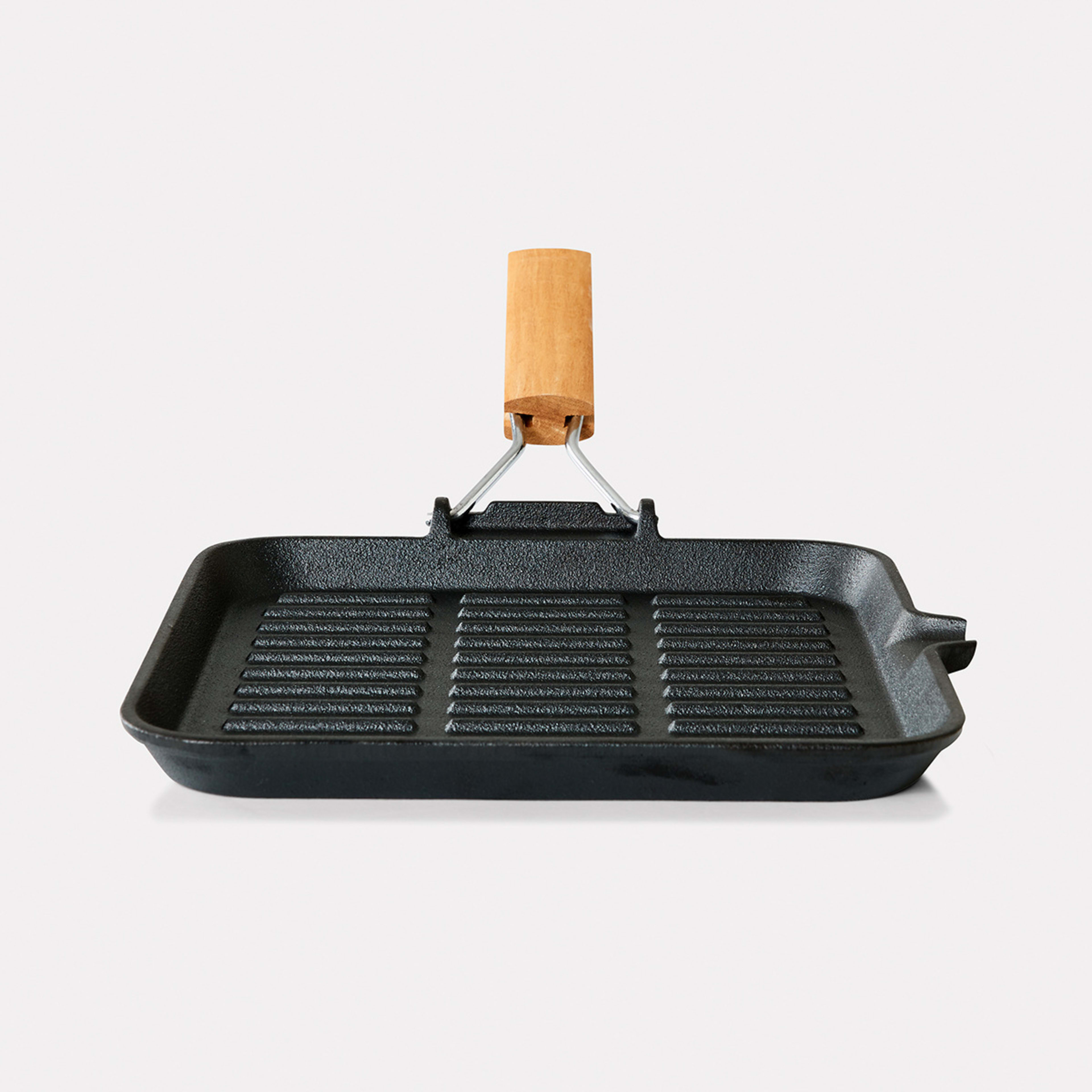 Cast Iron Griddle Pan Kmart