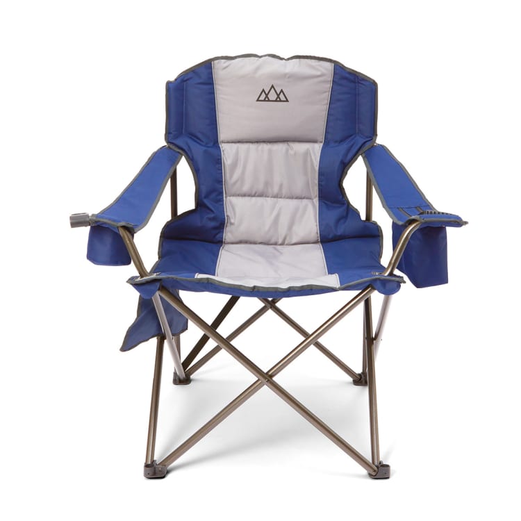 King Camp Chair Kmart NZ