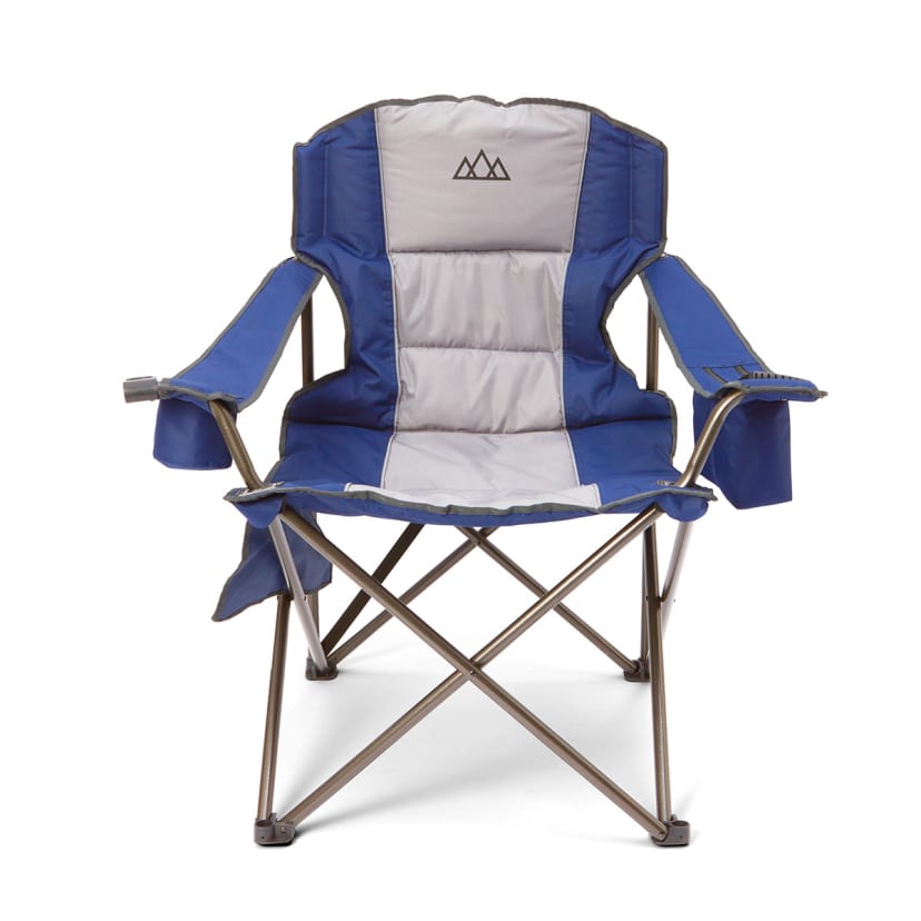 King Camp Chair Kmart