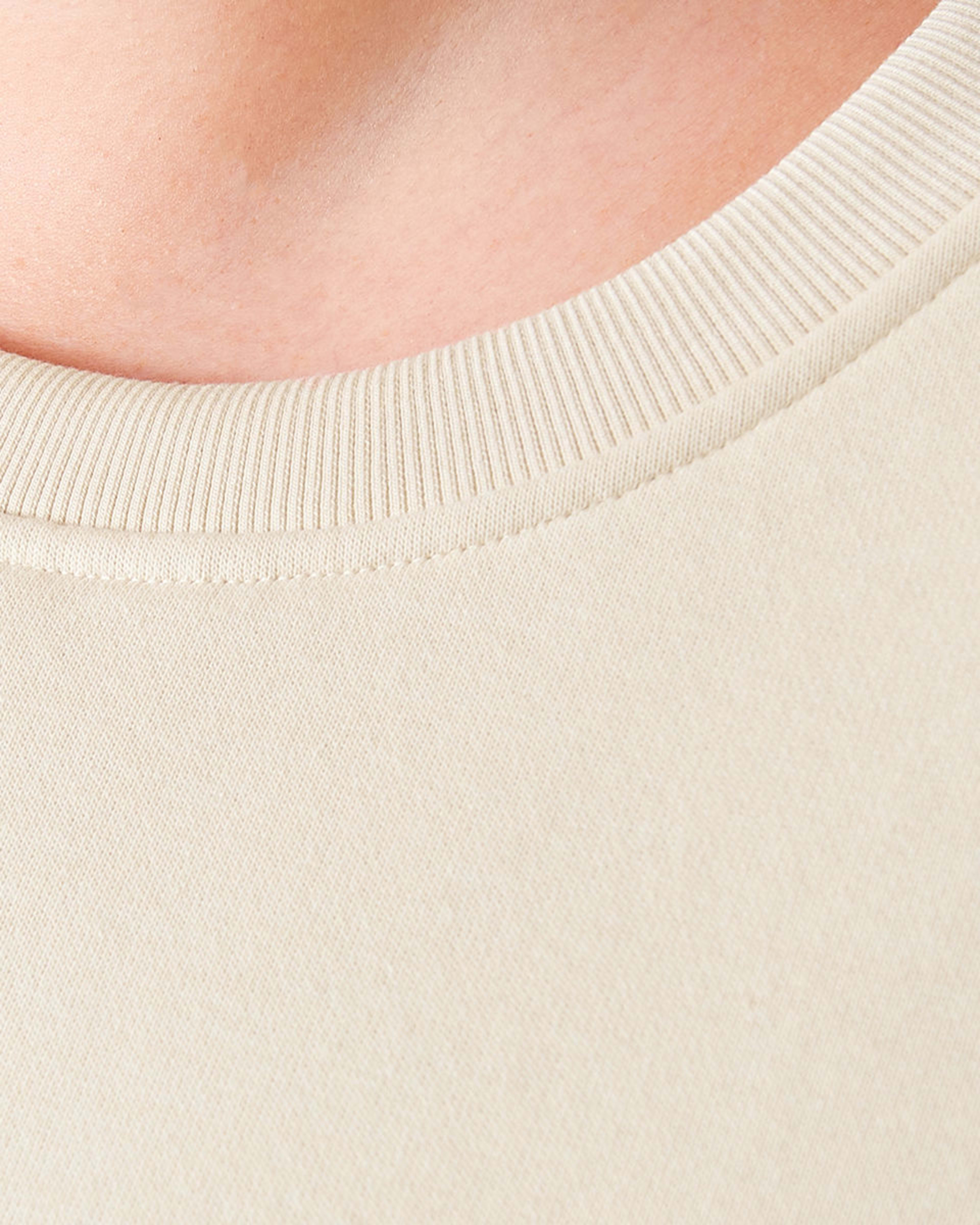 Curve Long Sleeve Boxy Sweatshirt Kmart