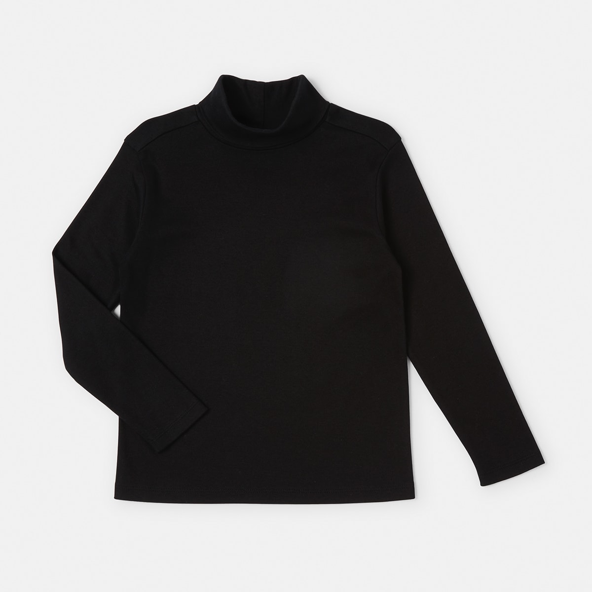 Long Sleeve Skivvy - Kmart