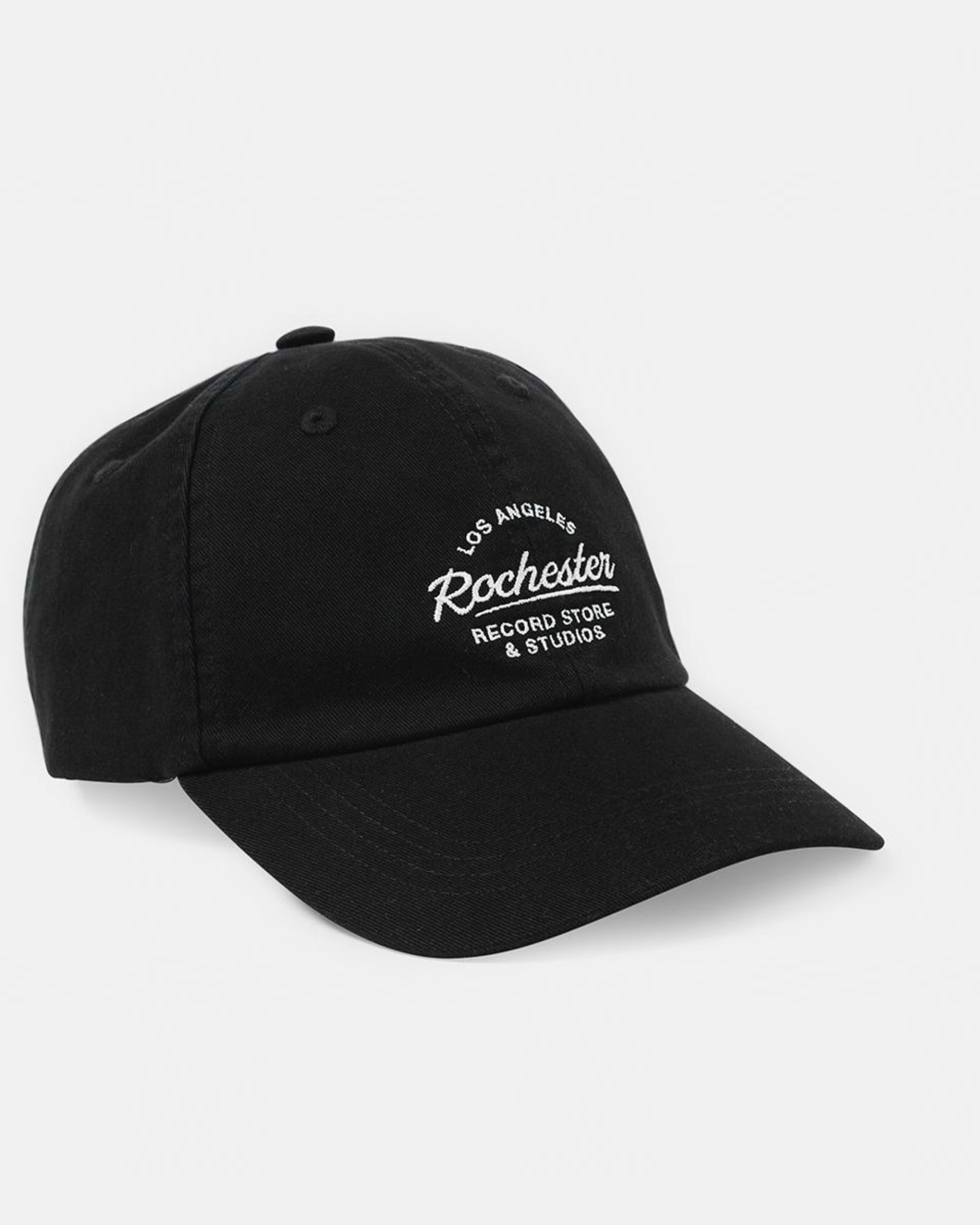 Unstructured Baseball Cap Kmart