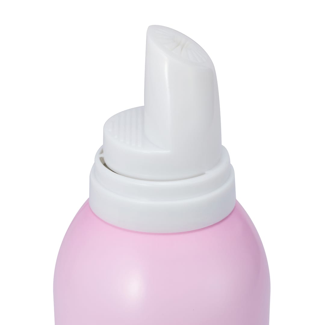 Whip It Up Whipped Shower Foam 240ml Watermelon Crush Scent Kmart