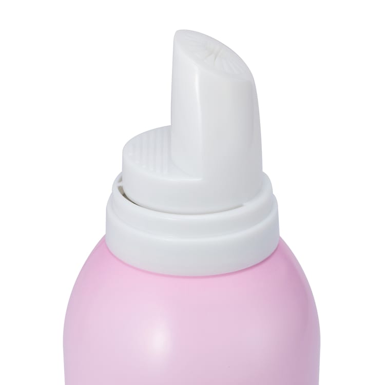 Whip It Up Whipped Shower Foam 240ml Watermelon Crush Scent Kmart